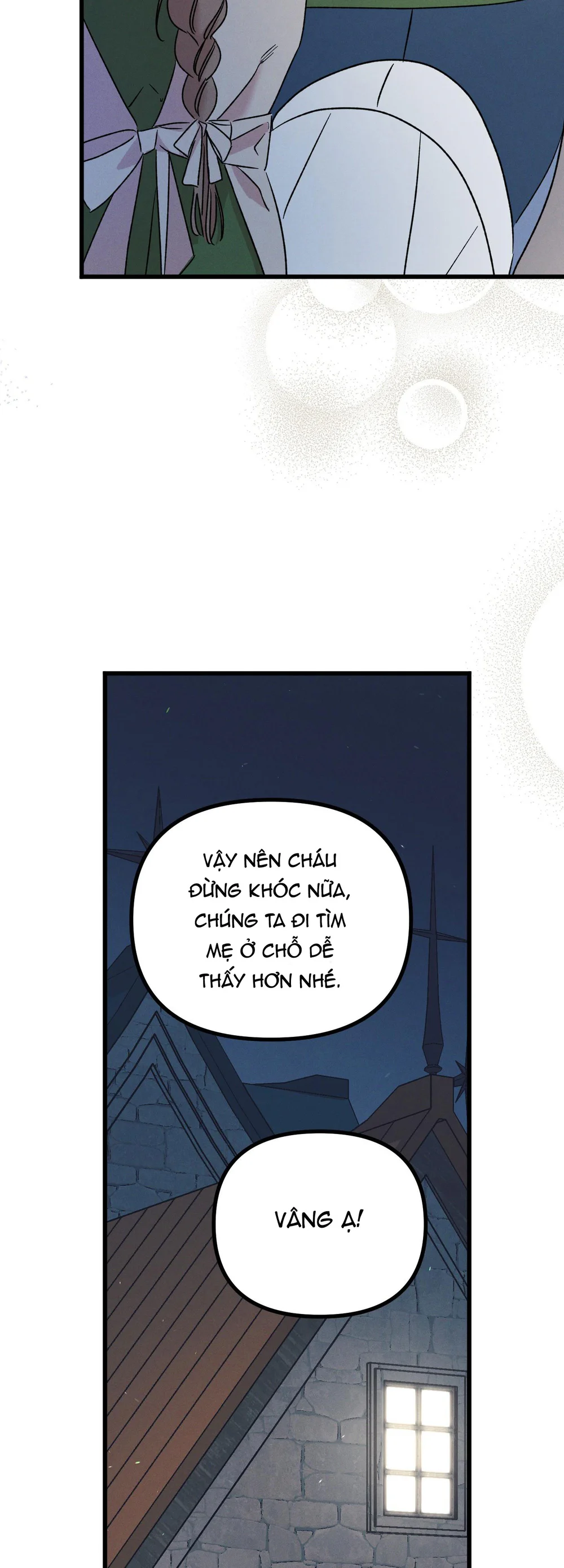 NÔI NGƯỜI CÁ Chapter 8 Trang 21