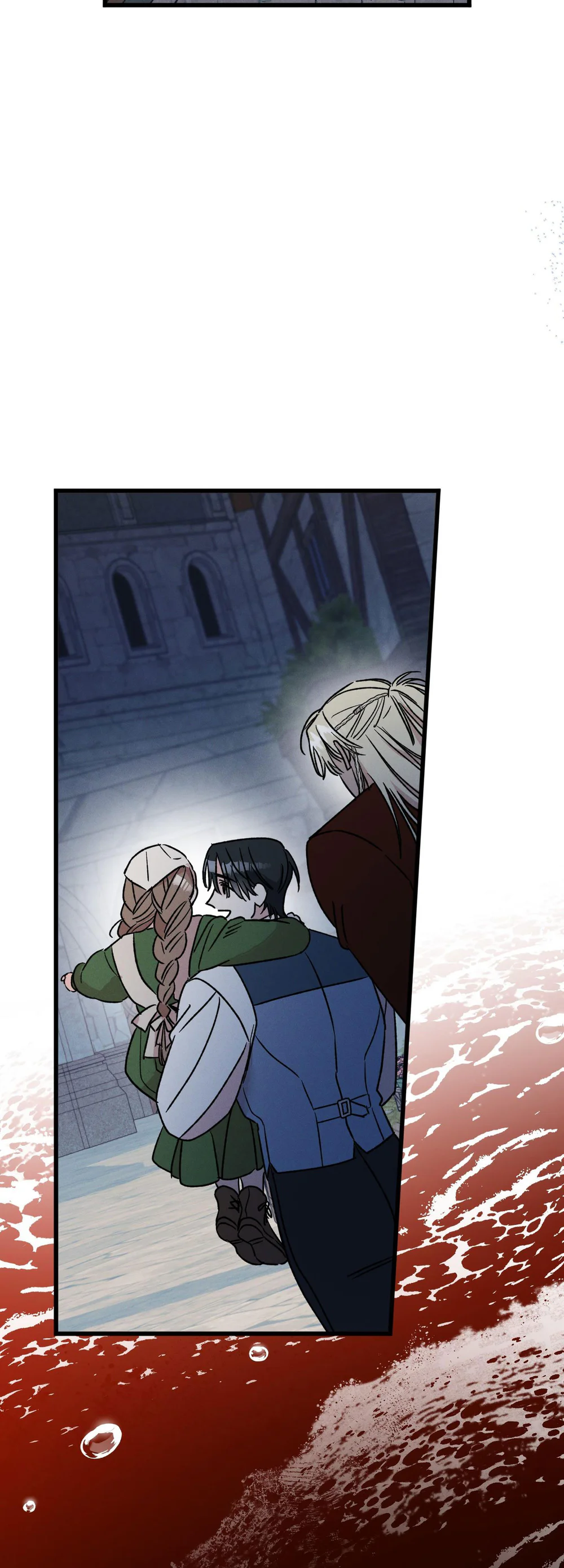 NÔI NGƯỜI CÁ Chapter 8 Trang 22