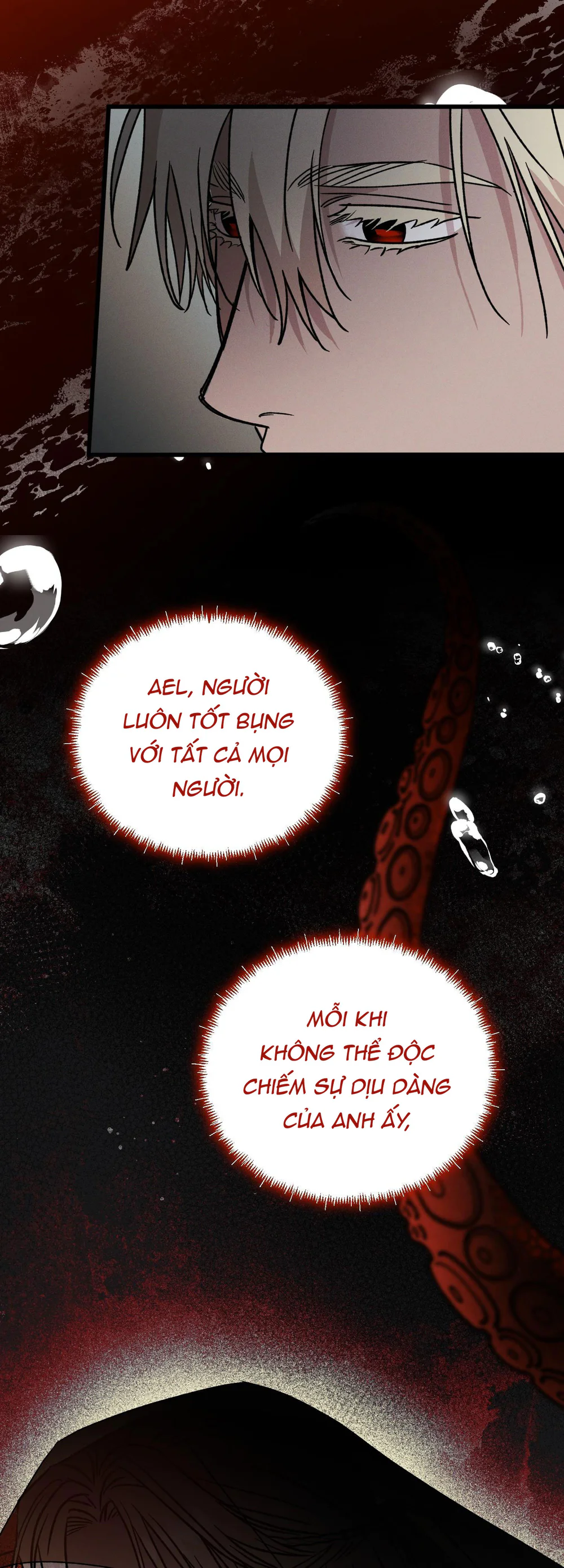 NÔI NGƯỜI CÁ Chapter 8 Trang 23