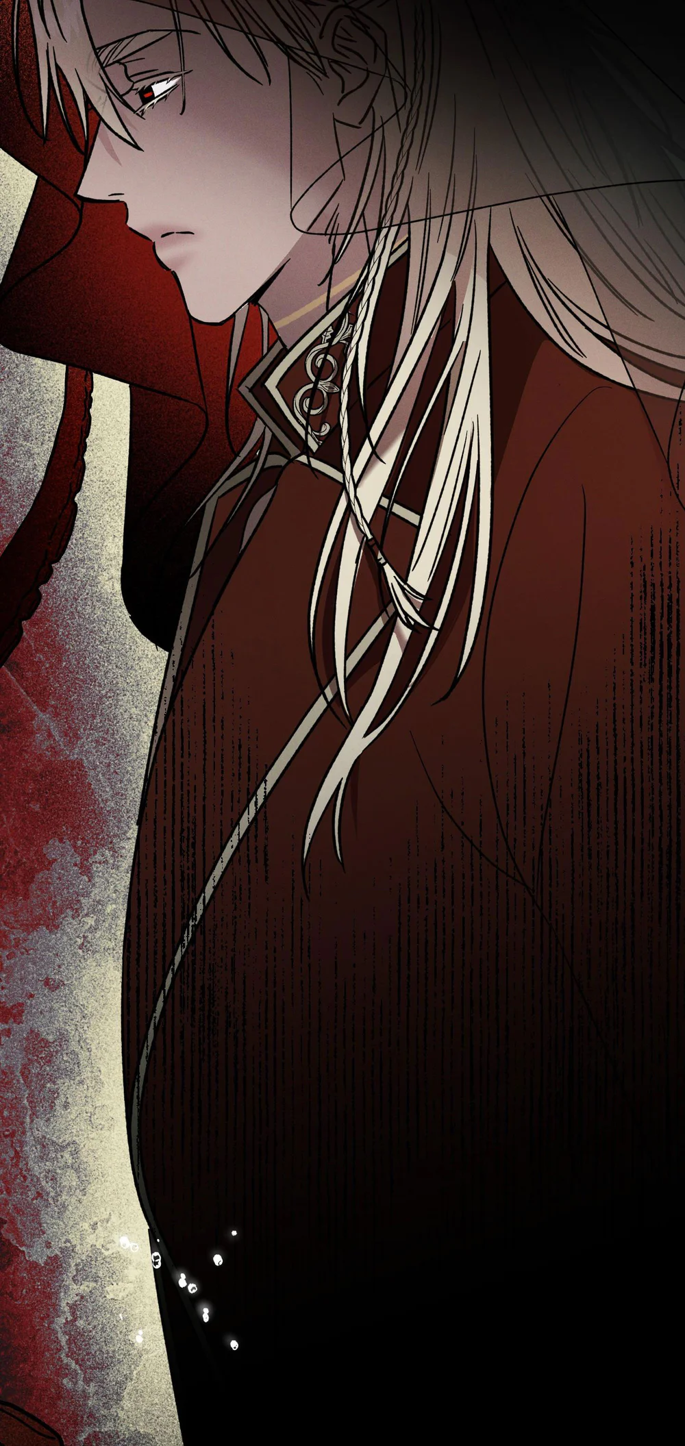 NÔI NGƯỜI CÁ Chapter 8 Trang 24