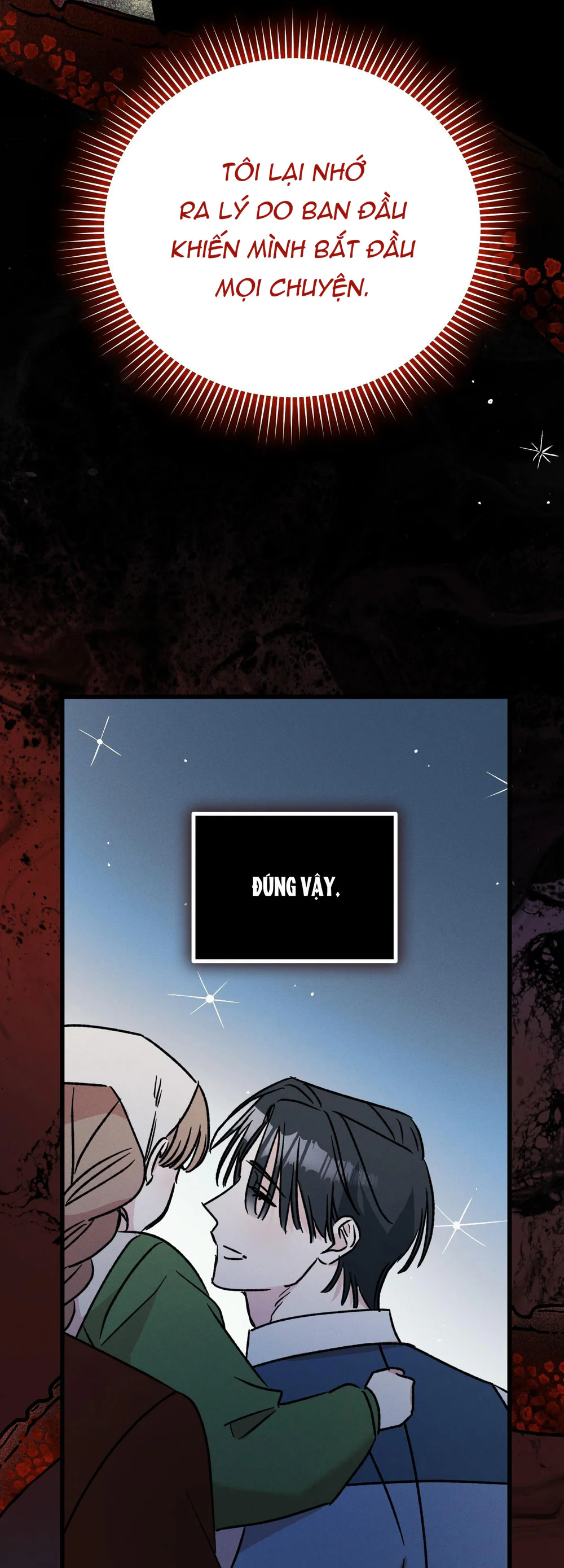 NÔI NGƯỜI CÁ Chapter 8 Trang 25