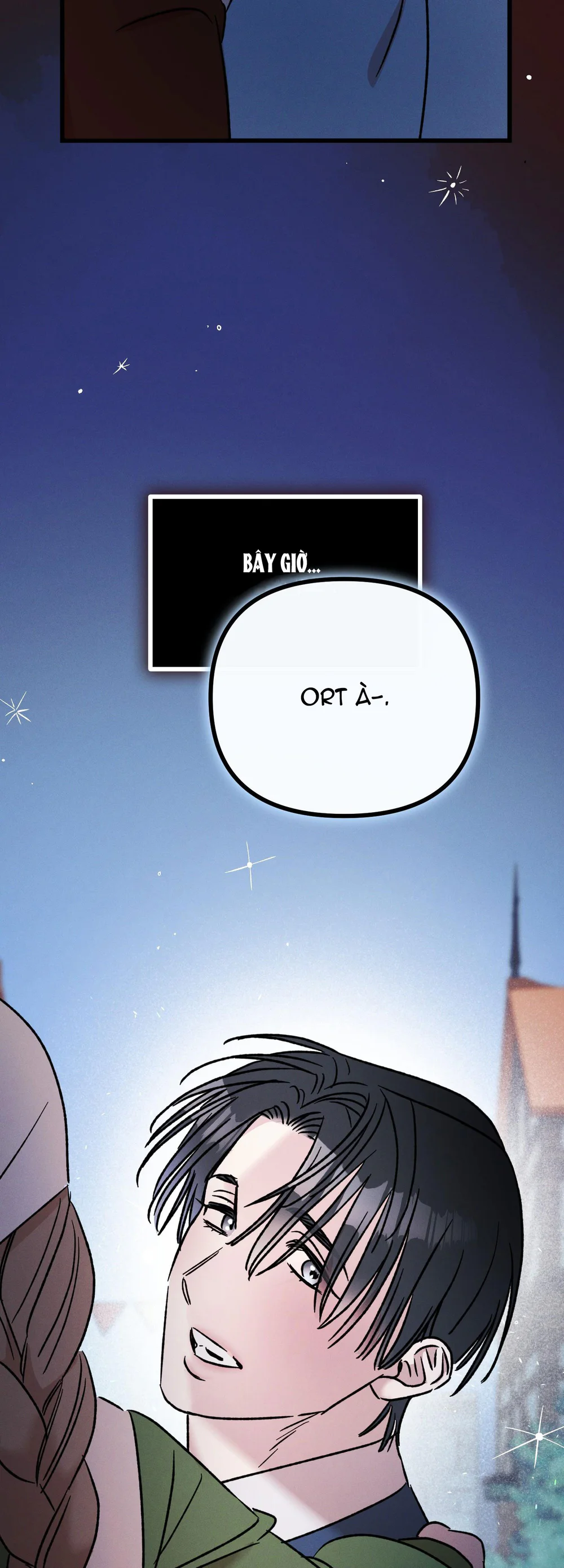 NÔI NGƯỜI CÁ Chapter 8 Trang 26