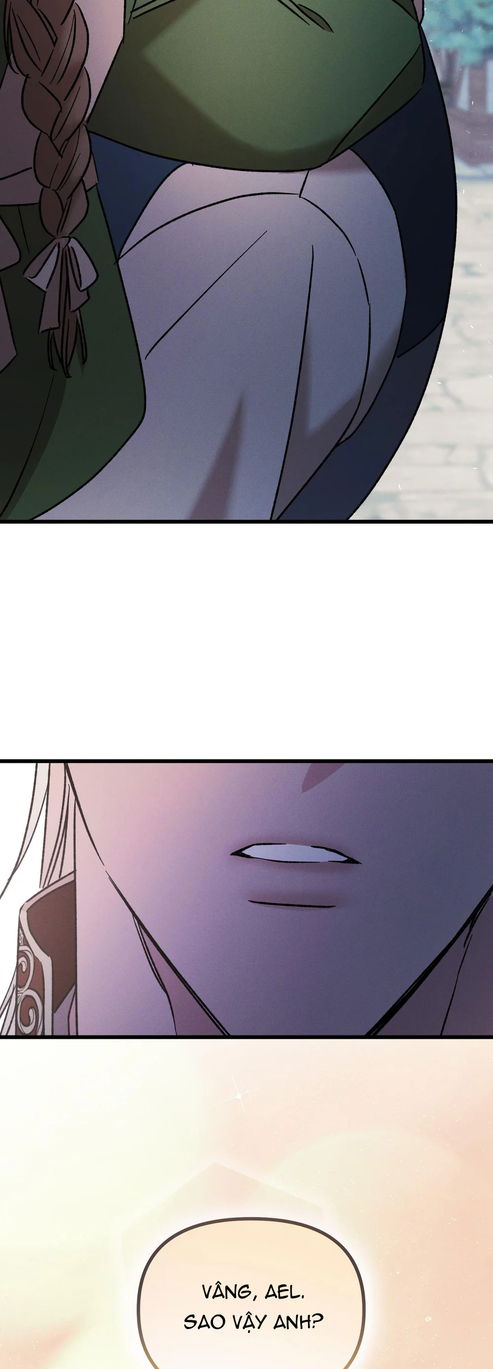 NÔI NGƯỜI CÁ Chapter 8 Trang 27