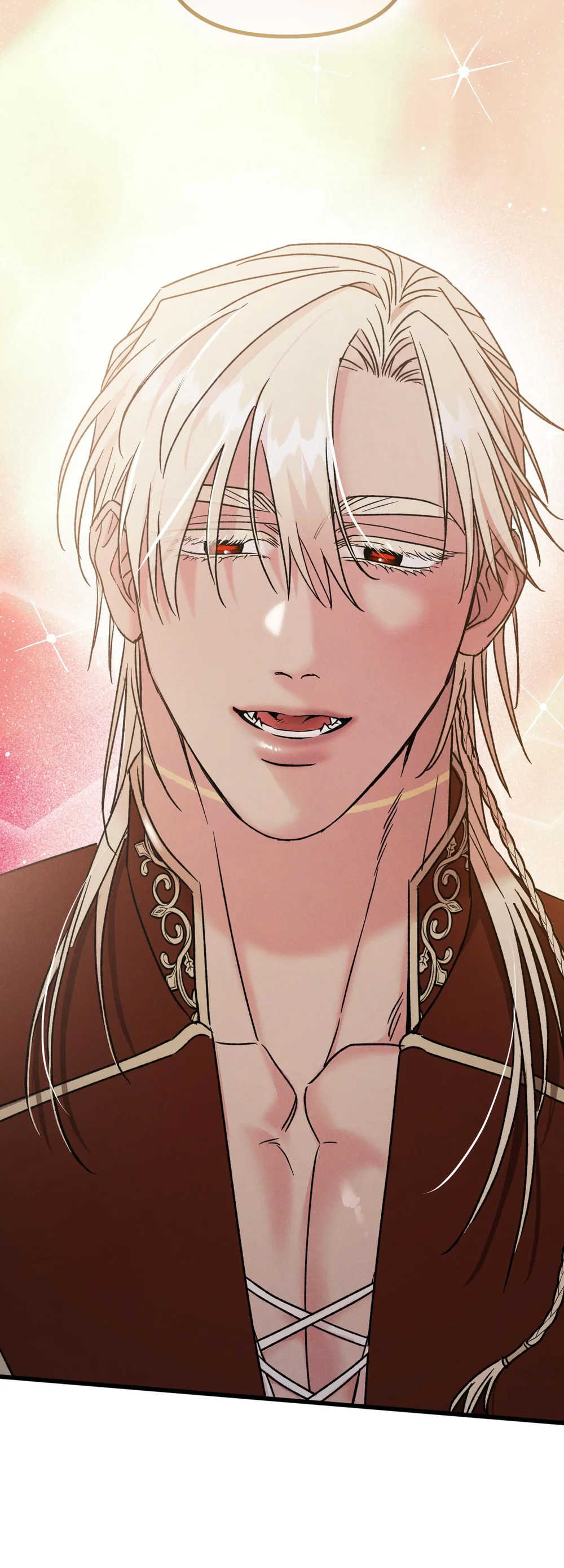 NÔI NGƯỜI CÁ Chapter 8 Trang 28