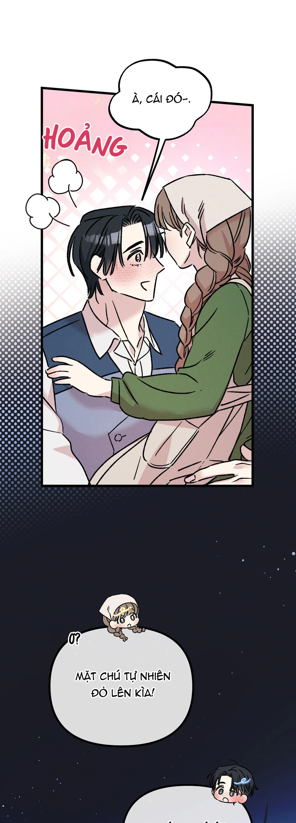 NÔI NGƯỜI CÁ Chapter 8 Trang 29