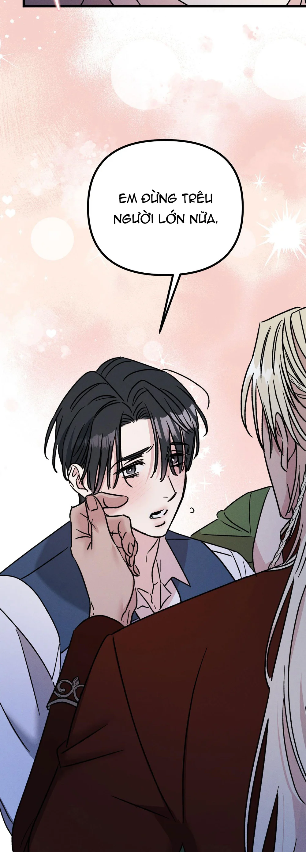 NÔI NGƯỜI CÁ Chapter 8 Trang 31