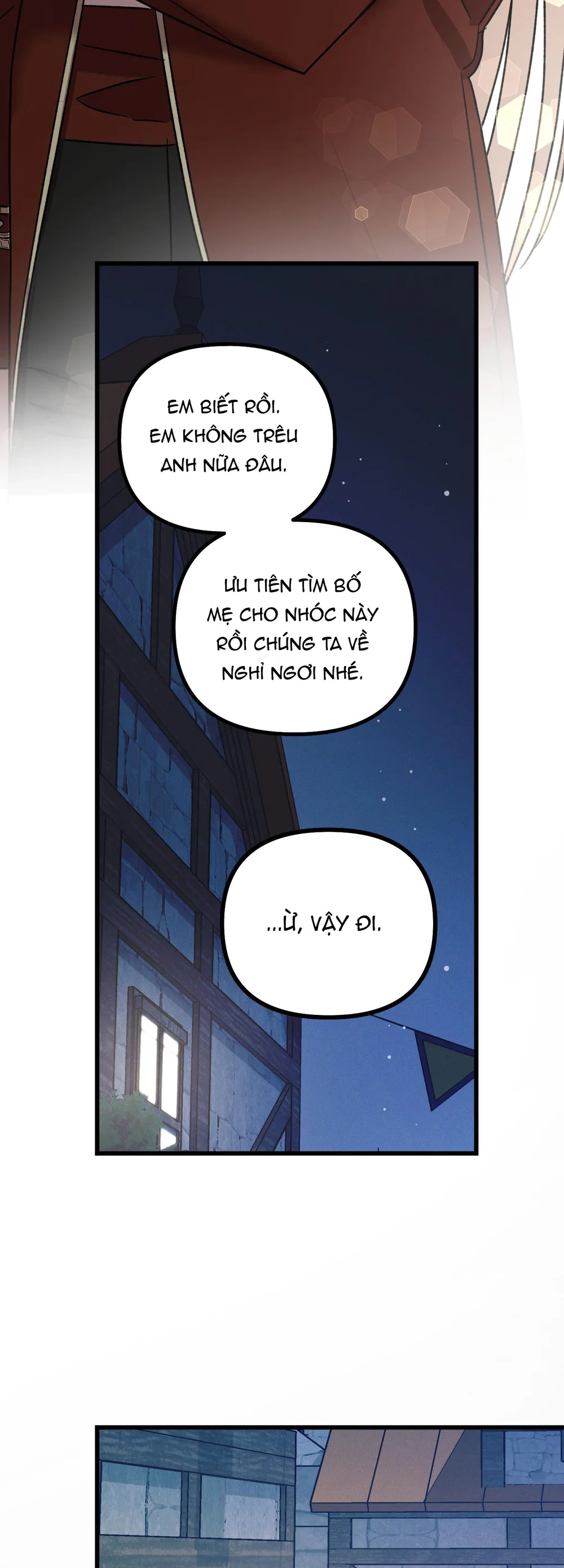 NÔI NGƯỜI CÁ Chapter 8 Trang 33