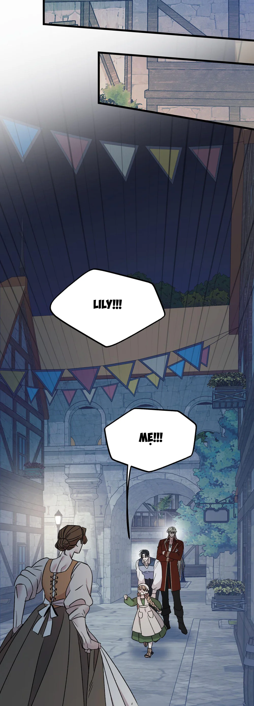 NÔI NGƯỜI CÁ Chapter 8 Trang 34