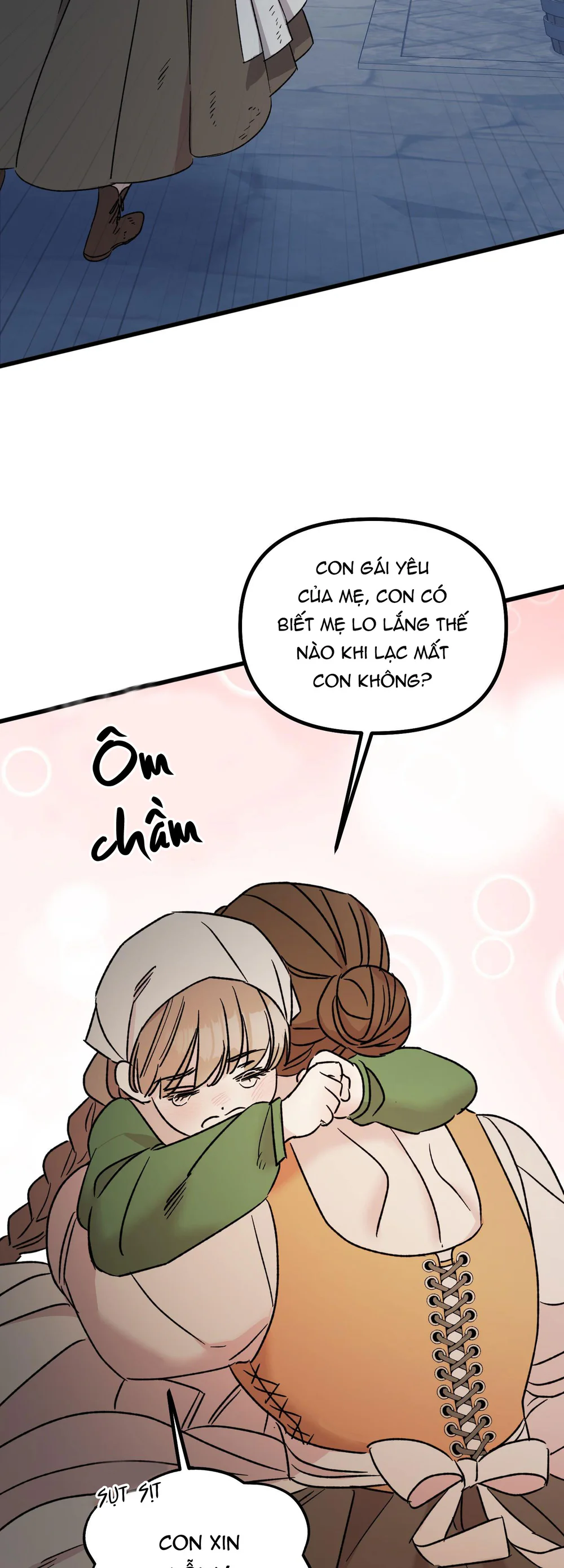 NÔI NGƯỜI CÁ Chapter 8 Trang 35