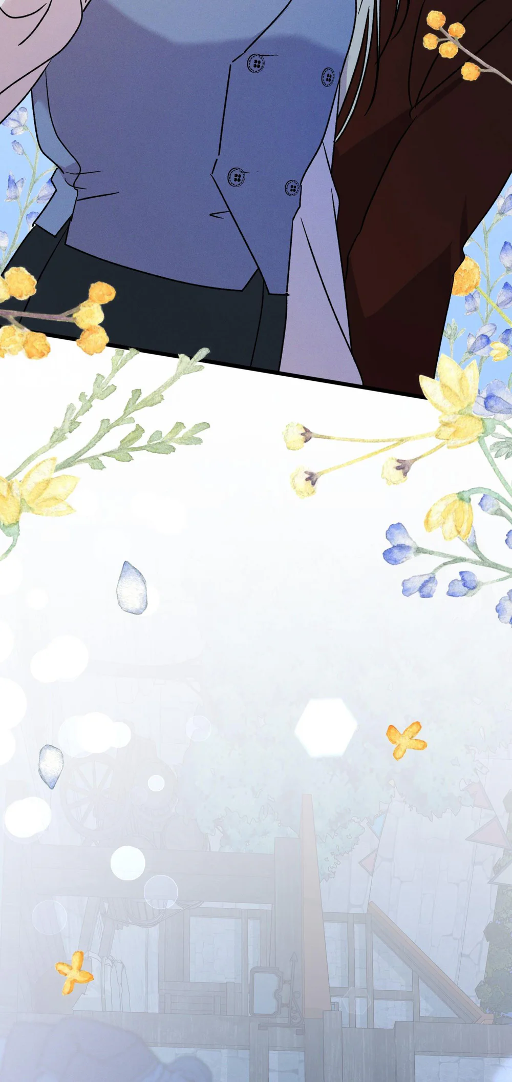 NÔI NGƯỜI CÁ Chapter 8 Trang 42