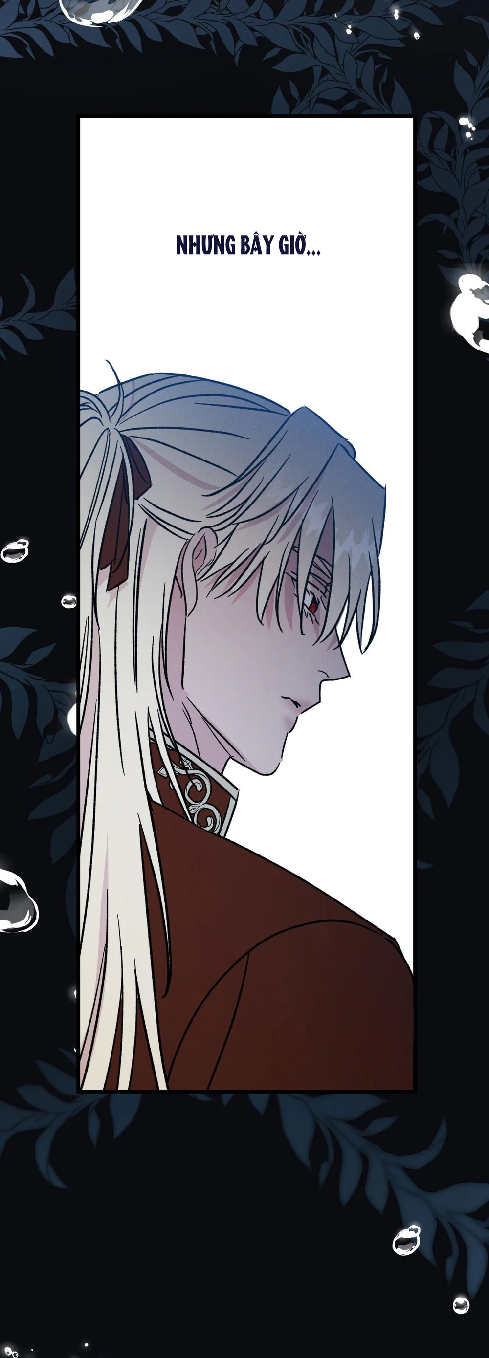 NÔI NGƯỜI CÁ Chapter 8 Trang 47