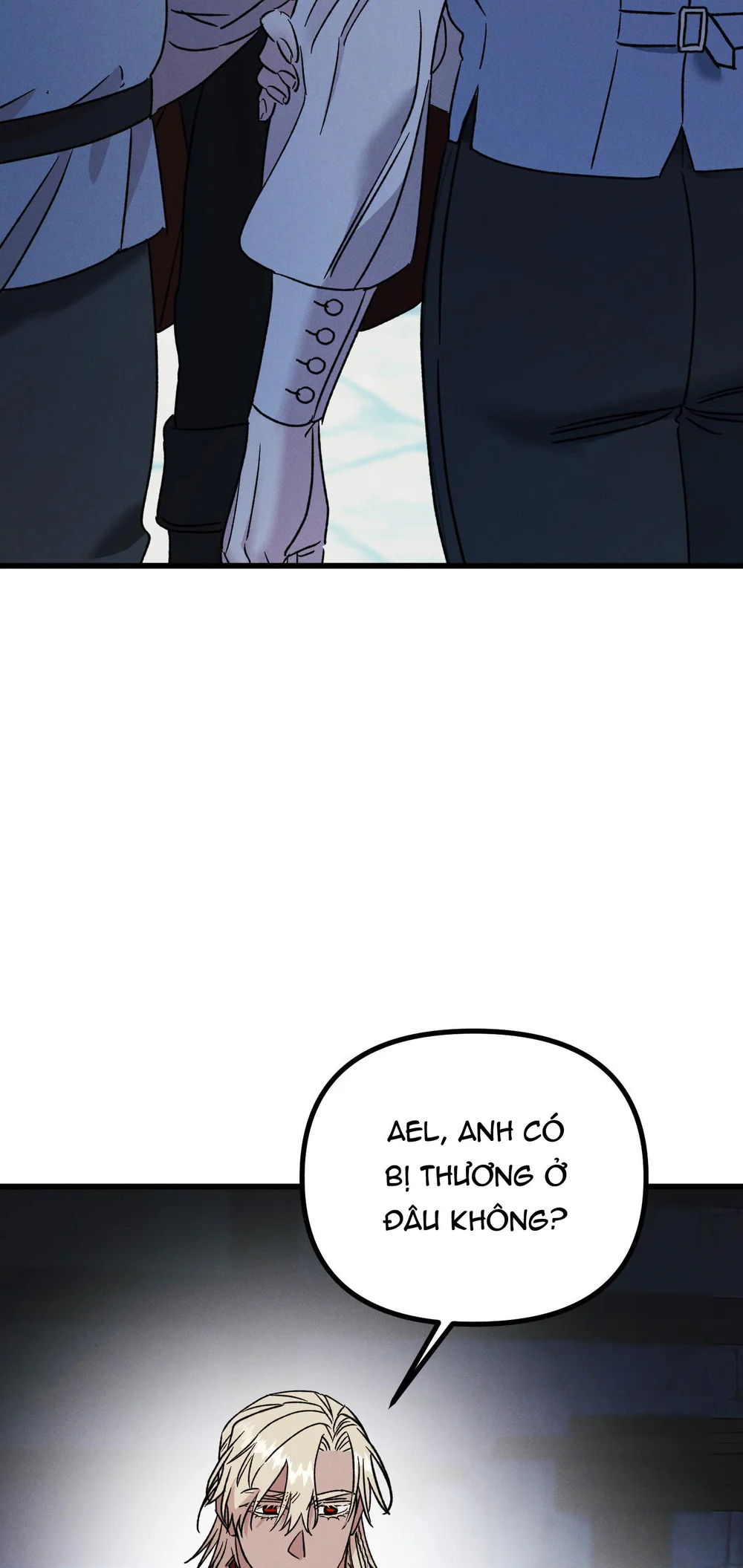 NÔI NGƯỜI CÁ Chapter 8 Trang 54