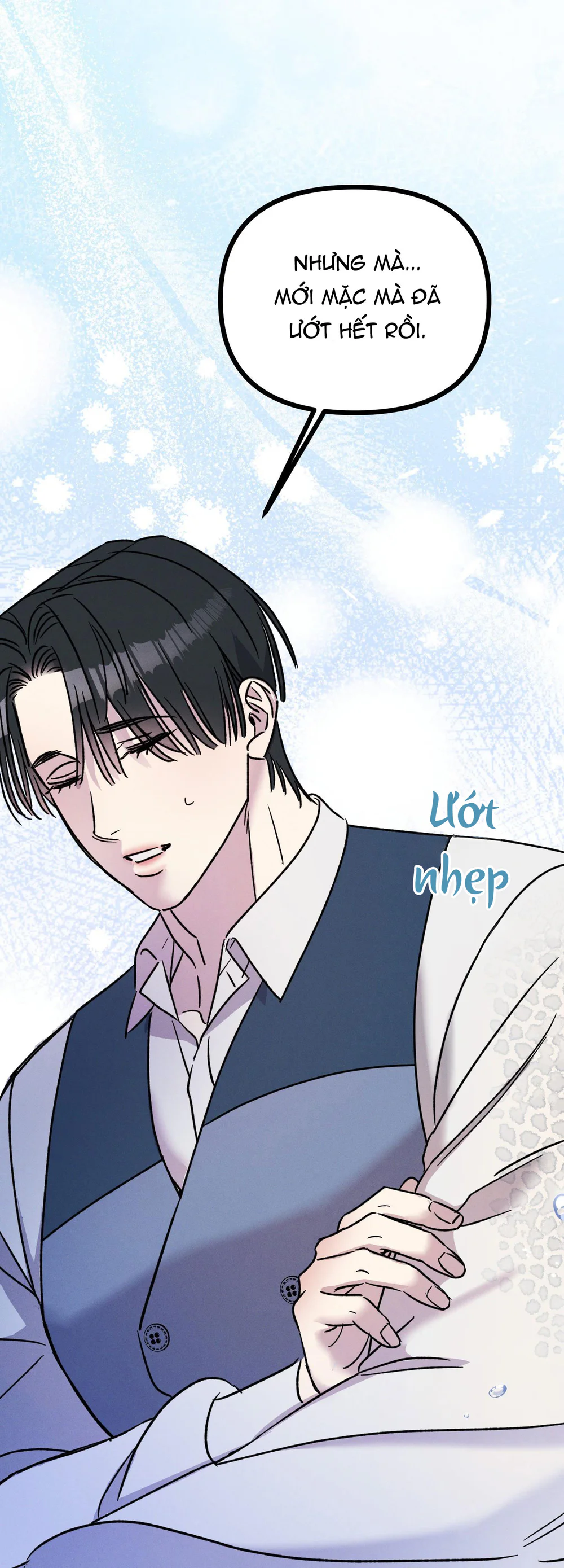 NÔI NGƯỜI CÁ Chapter 8 Trang 56