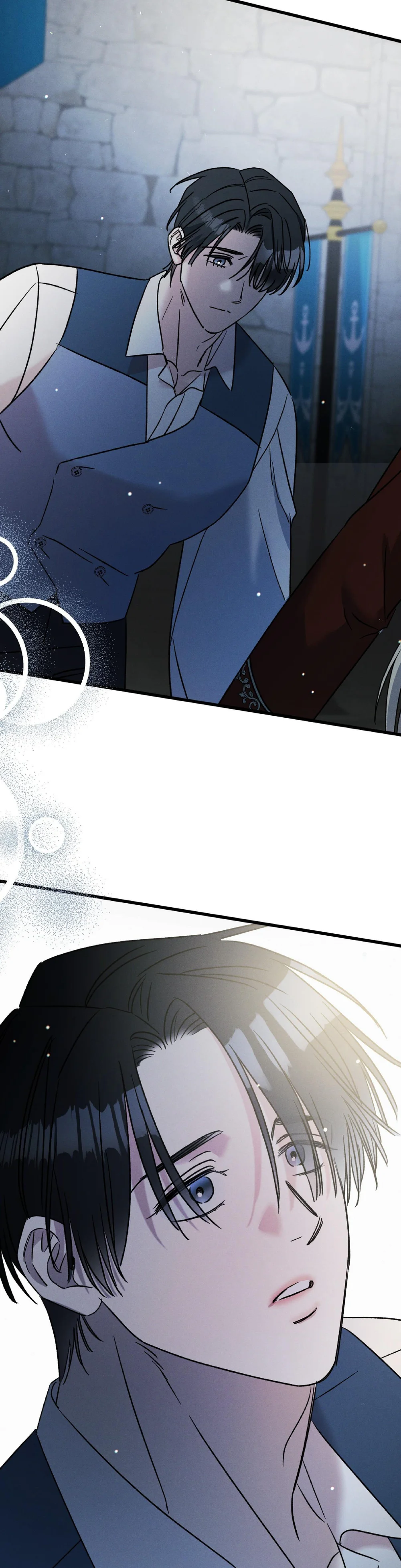 NÔI NGƯỜI CÁ Chapter 9 Trang 3