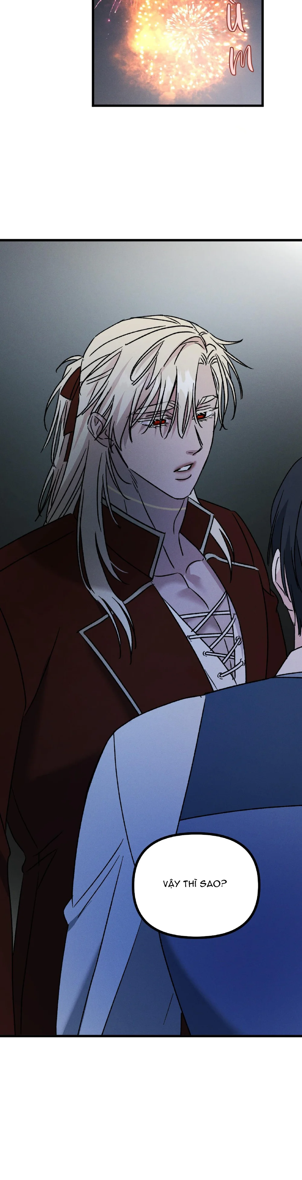 NÔI NGƯỜI CÁ Chapter 9 Trang 9