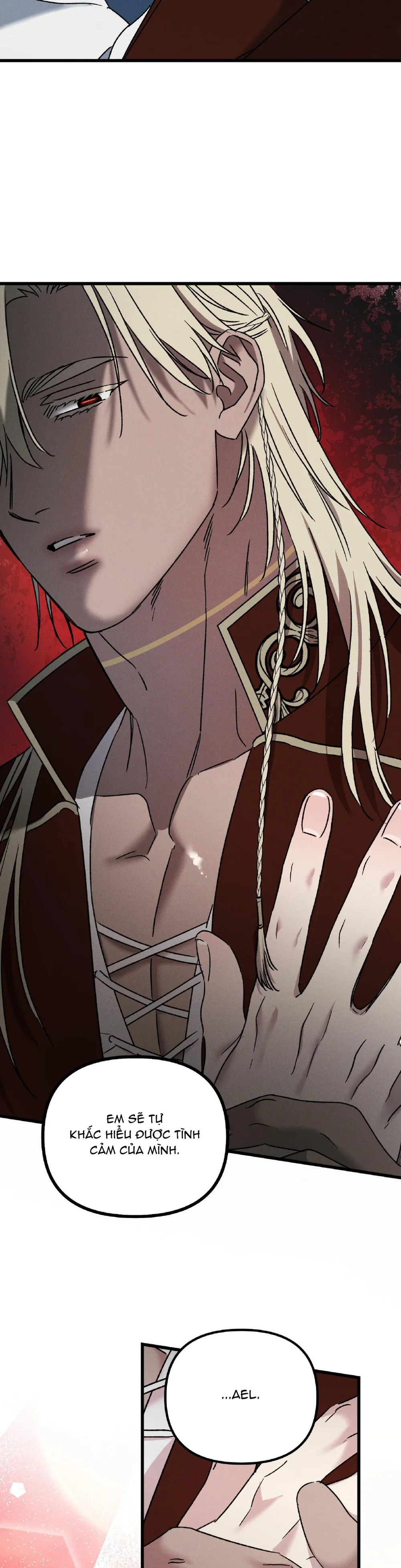 NÔI NGƯỜI CÁ Chapter 9 Trang 18