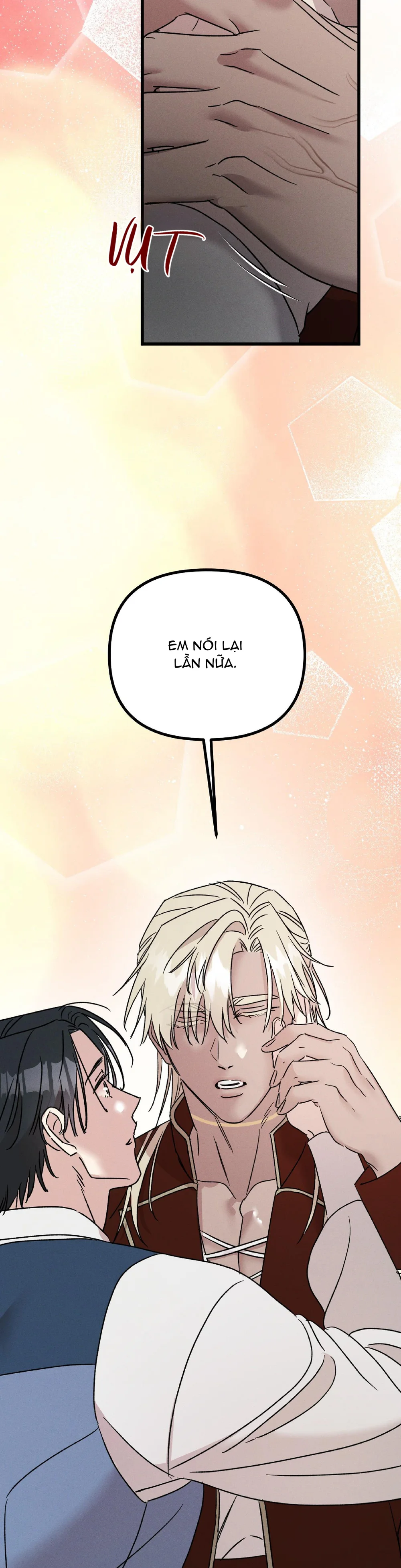 NÔI NGƯỜI CÁ Chapter 9 Trang 19