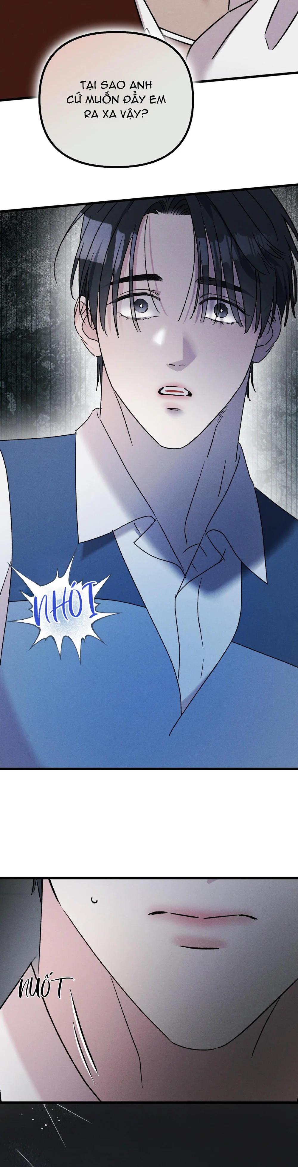 NÔI NGƯỜI CÁ Chapter 9 Trang 22