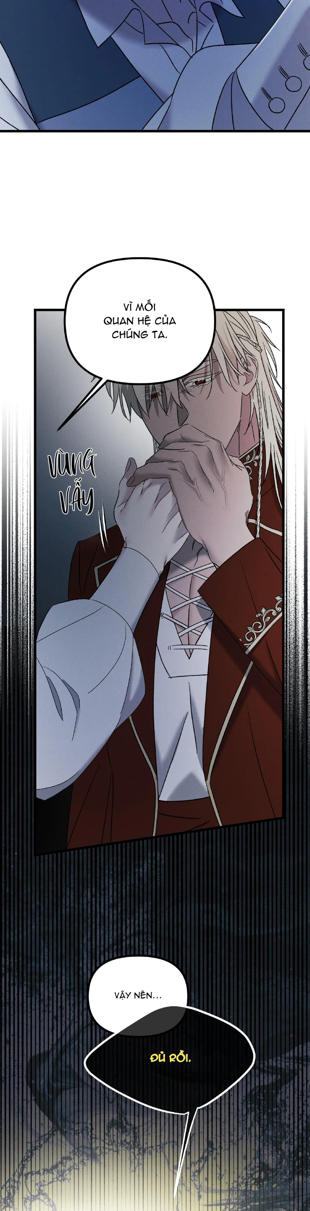 NÔI NGƯỜI CÁ Chapter 9 Trang 24