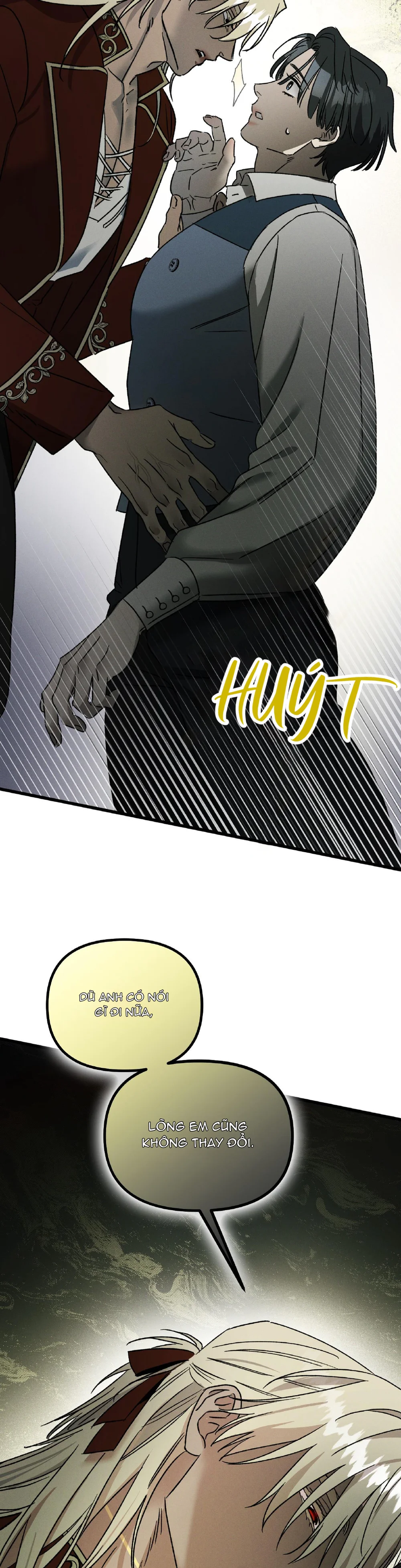 NÔI NGƯỜI CÁ Chapter 9 Trang 26