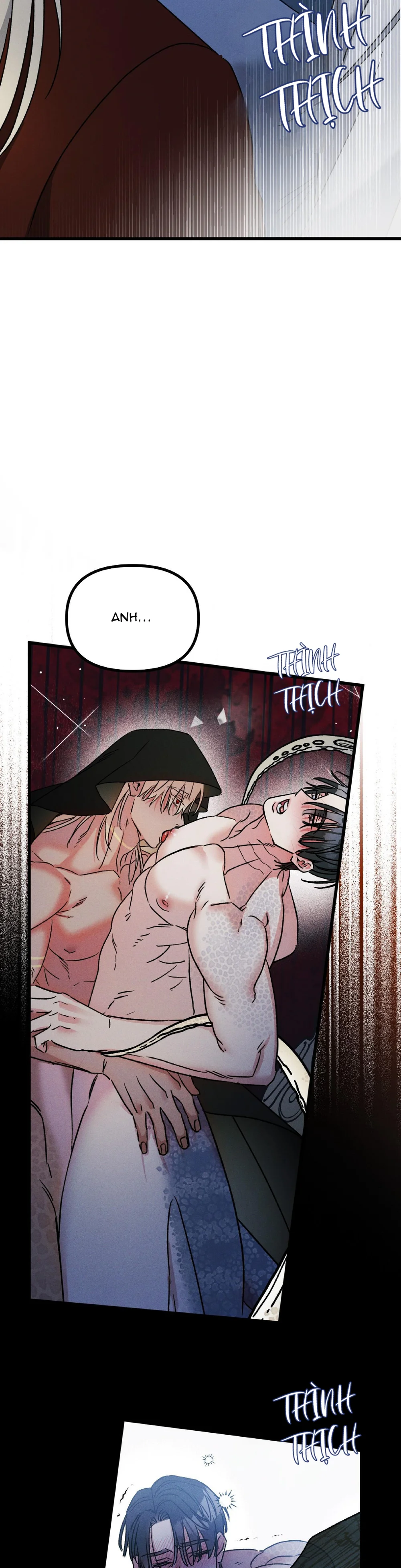 NÔI NGƯỜI CÁ Chapter 9 Trang 28