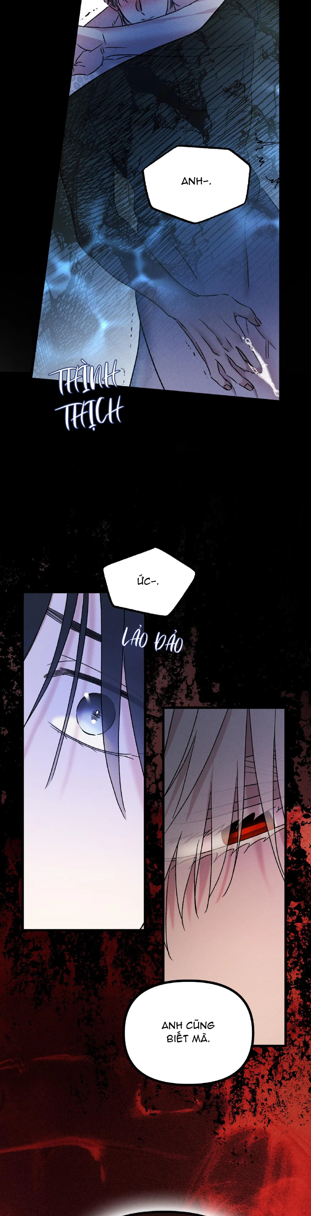 NÔI NGƯỜI CÁ Chapter 9 Trang 29