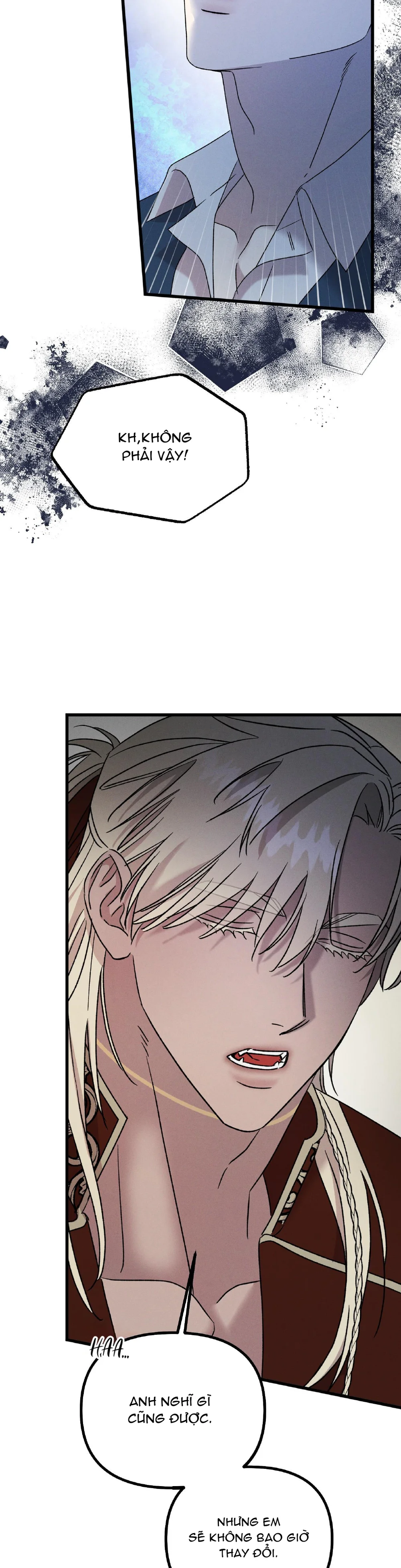 NÔI NGƯỜI CÁ Chapter 9 Trang 32