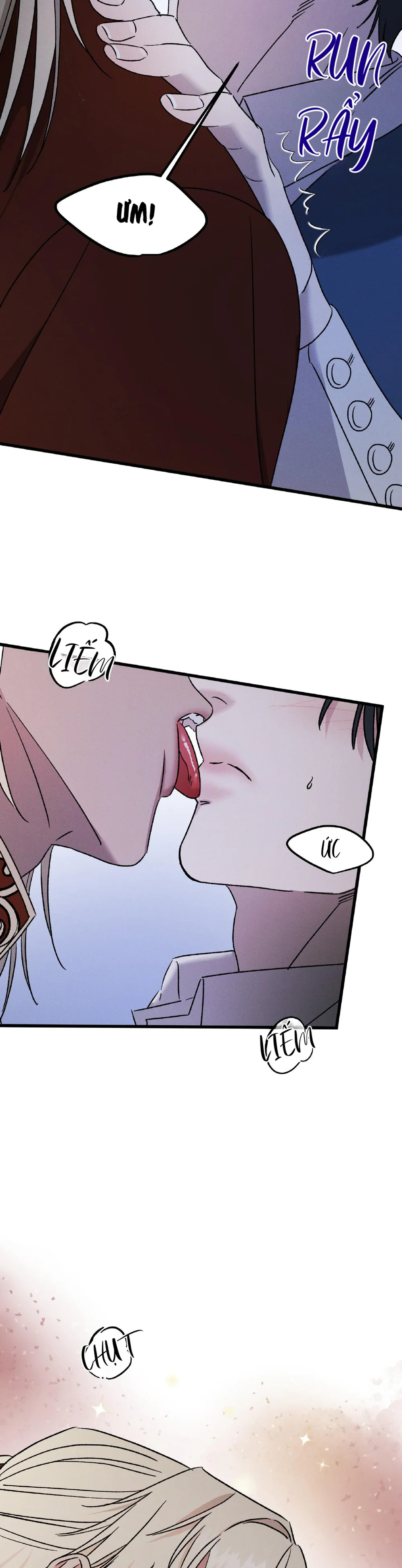 NÔI NGƯỜI CÁ Chapter 9 Trang 34