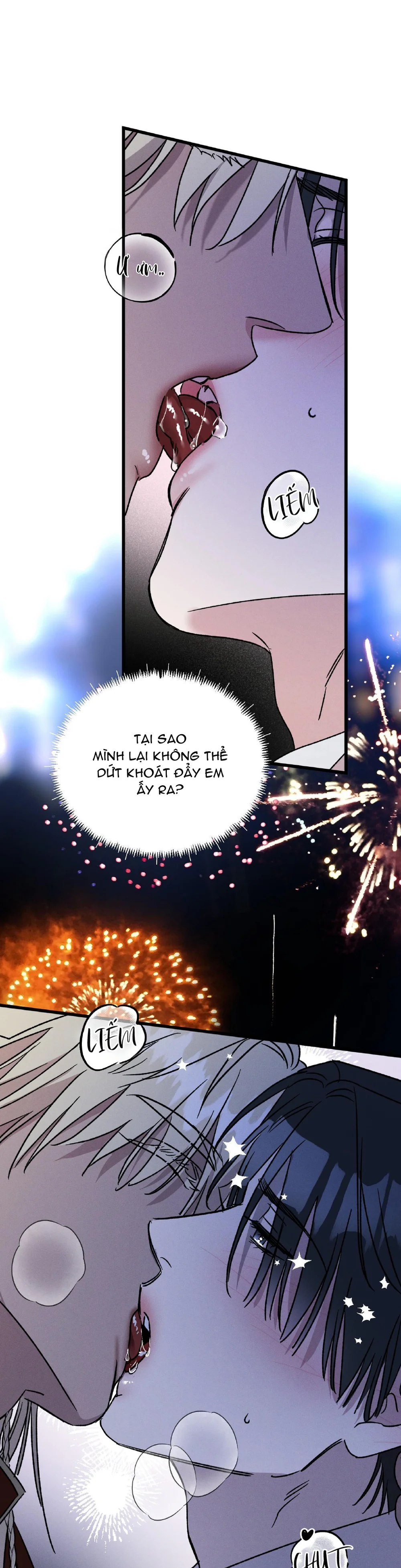 NÔI NGƯỜI CÁ Chapter 9 Trang 37