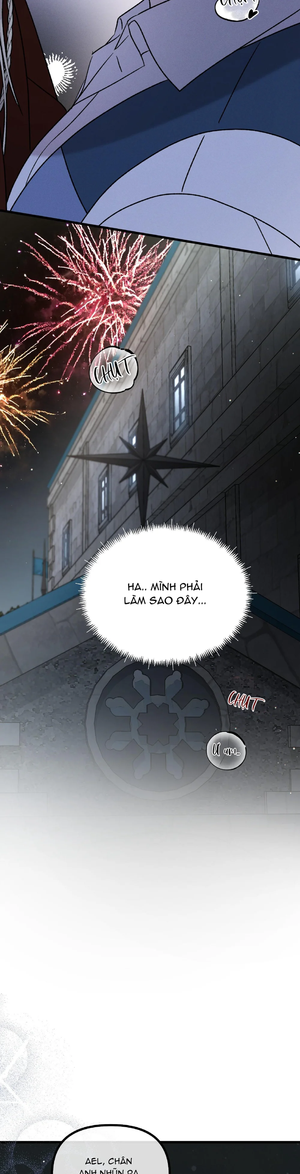 NÔI NGƯỜI CÁ Chapter 9 Trang 38