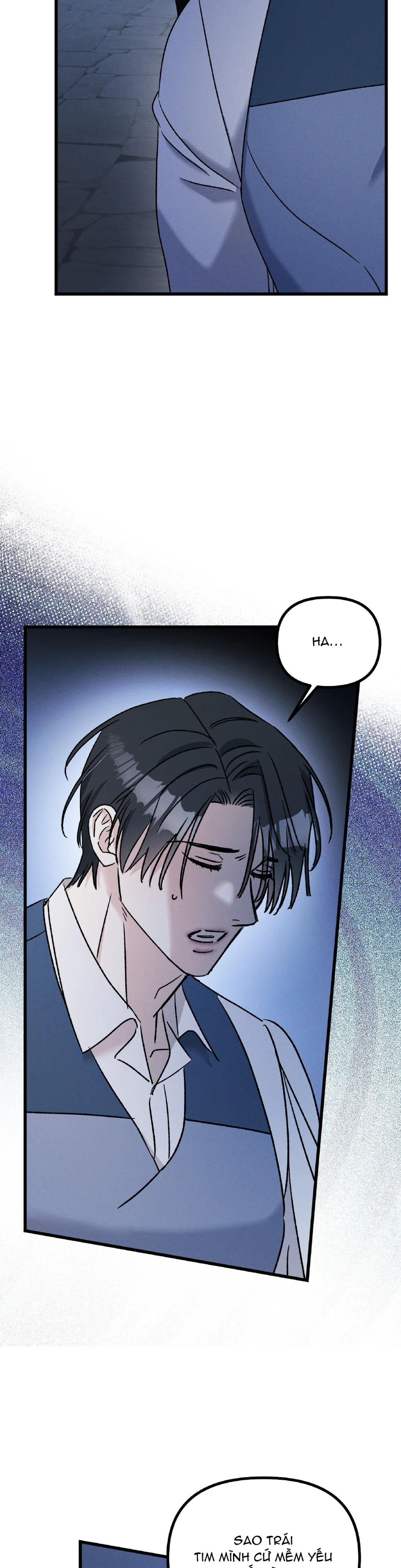 NÔI NGƯỜI CÁ Chapter 9 Trang 43