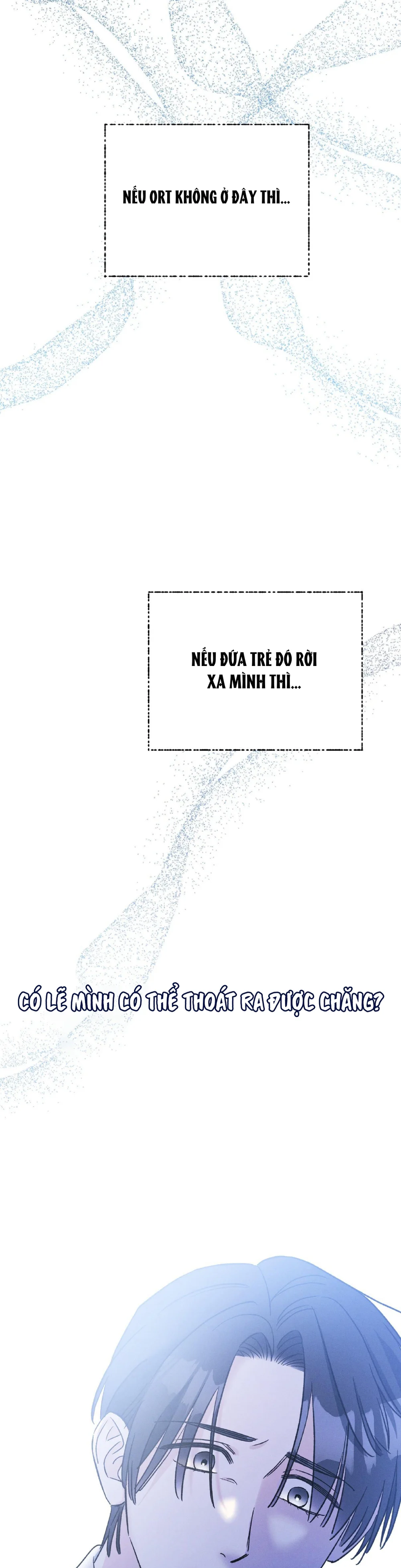 NÔI NGƯỜI CÁ Chapter 9 Trang 46
