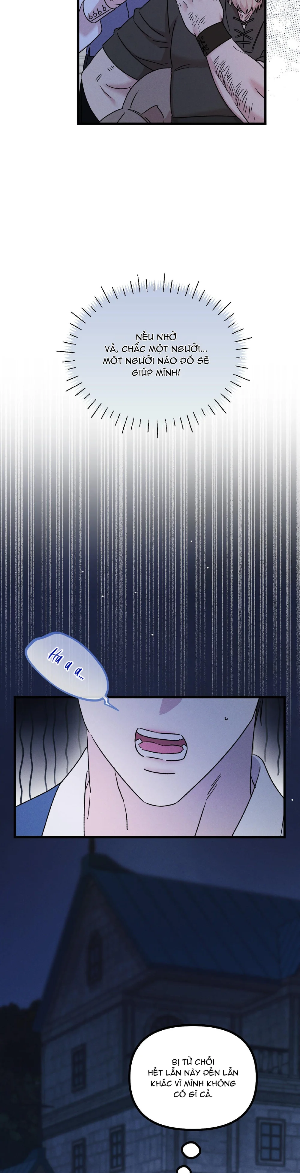 NÔI NGƯỜI CÁ Chapter 9 Trang 51