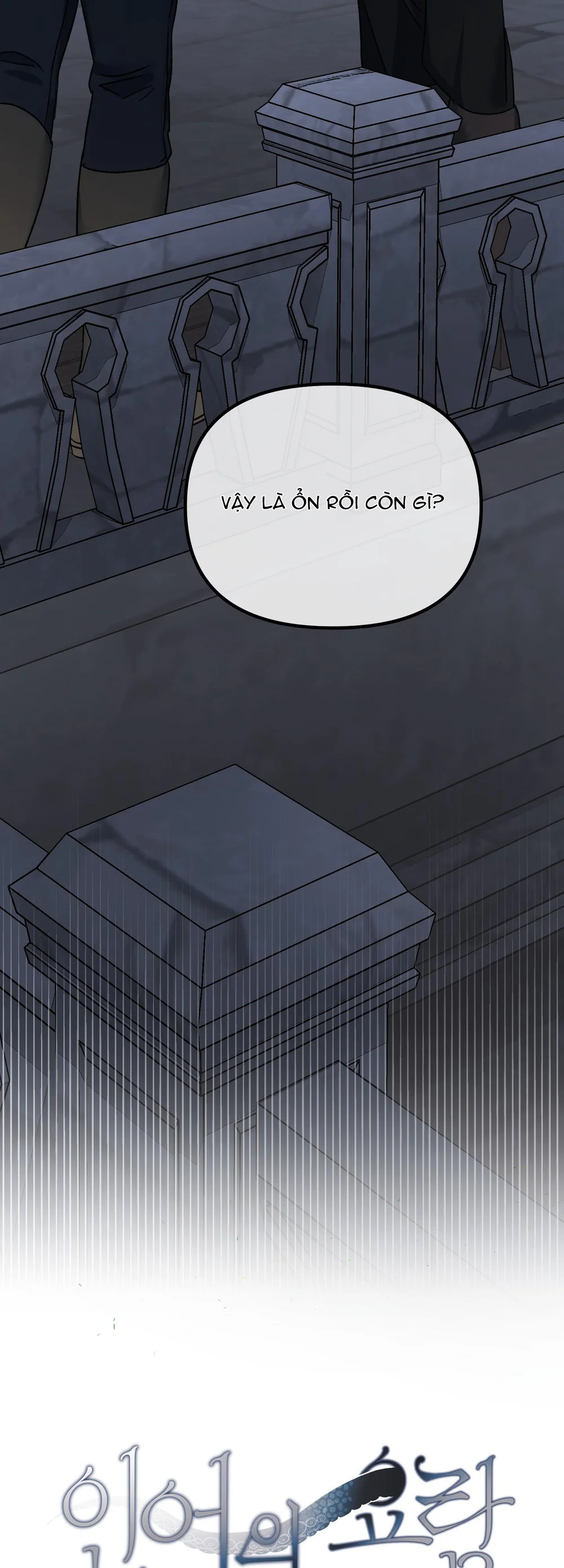 NÔI NGƯỜI CÁ Chapter 9 Trang 56