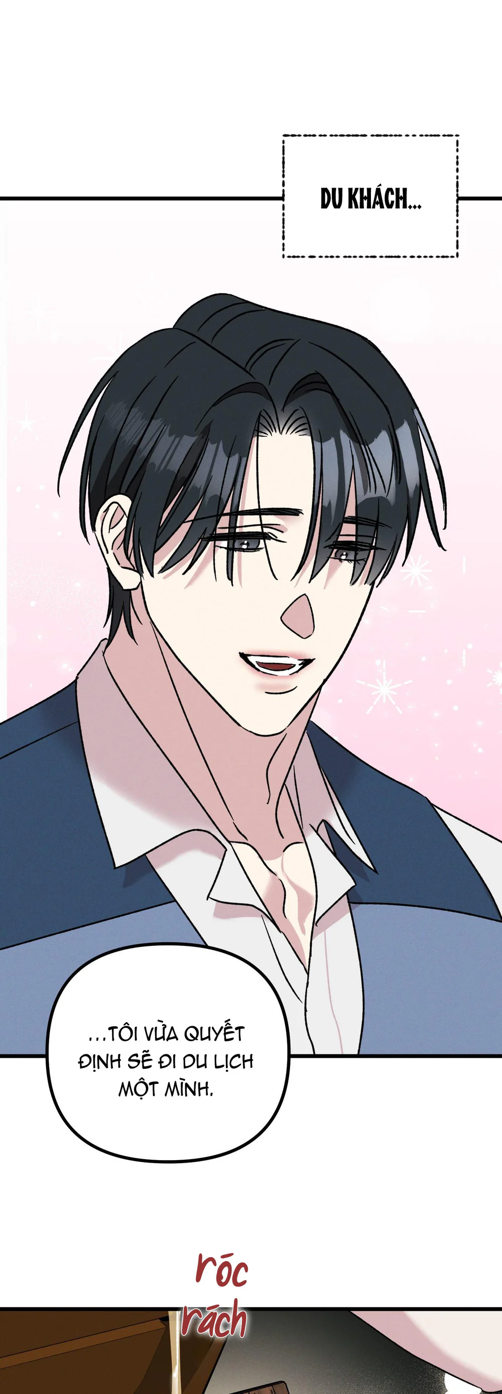 NÔI NGƯỜI CÁ Chapter 10 Trang 5