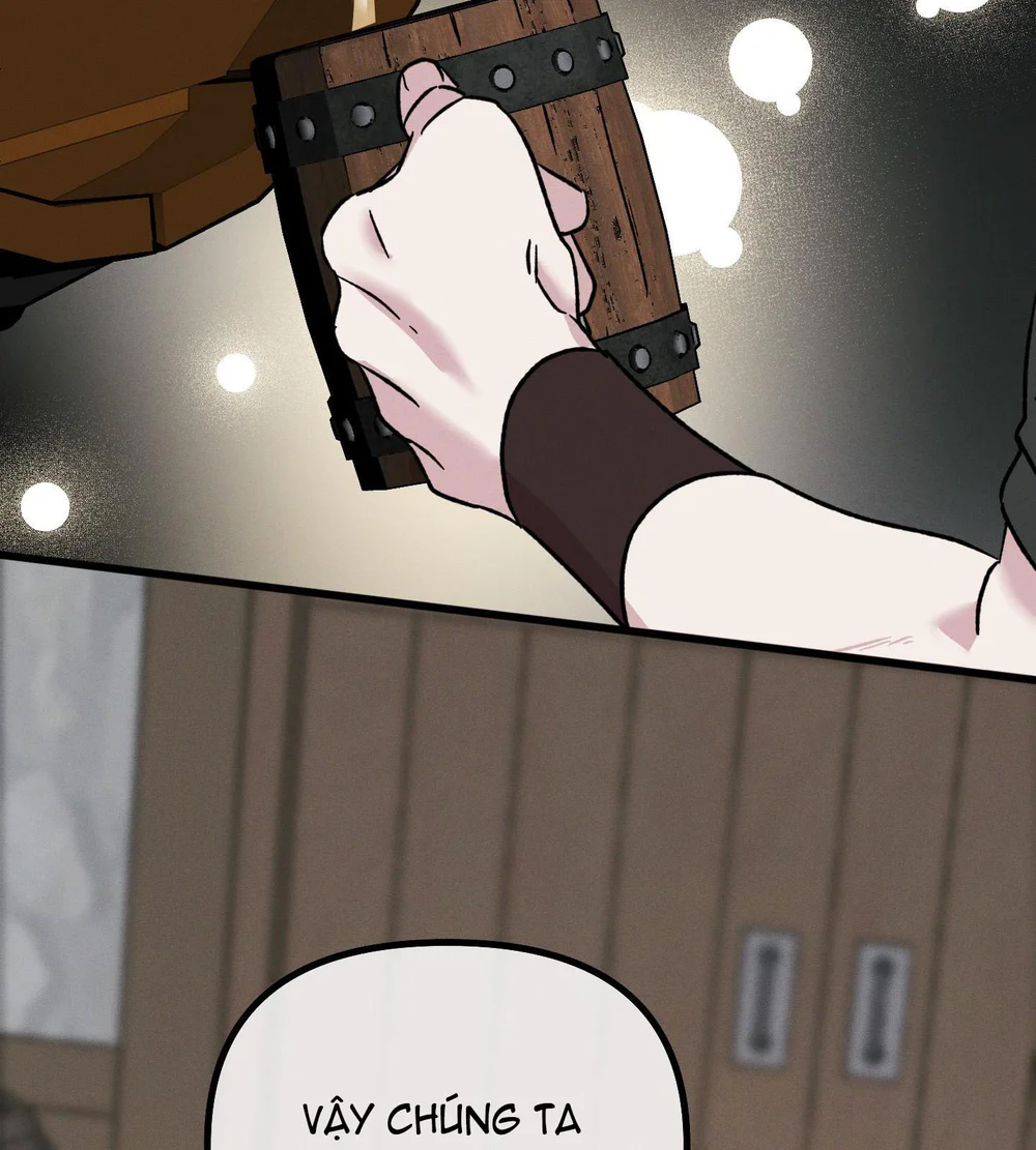 NÔI NGƯỜI CÁ Chapter 10 Trang 6