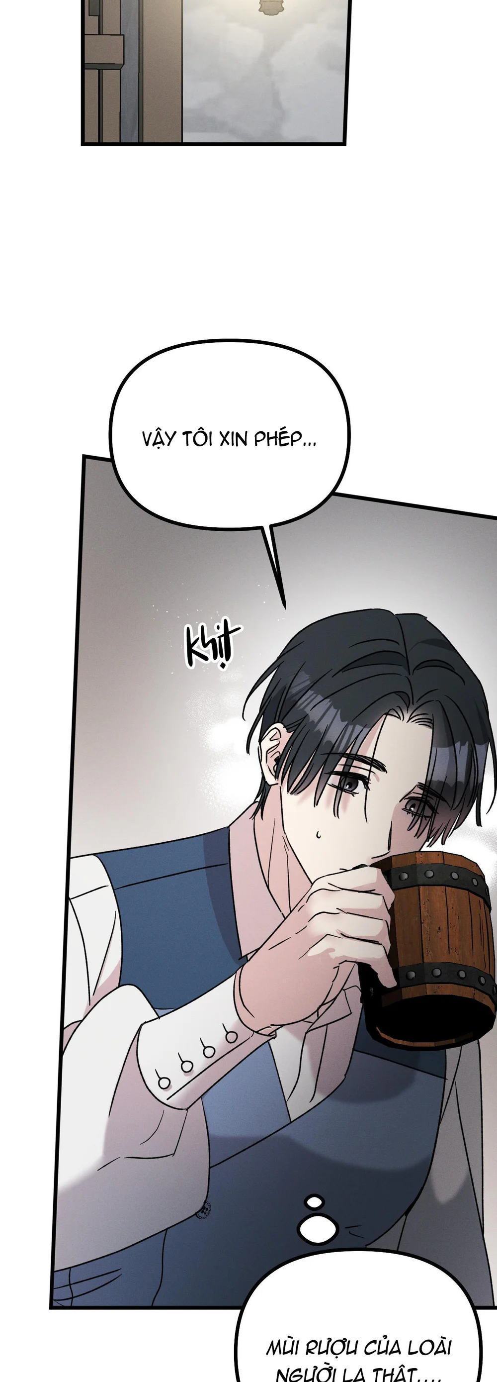 NÔI NGƯỜI CÁ Chapter 10 Trang 9