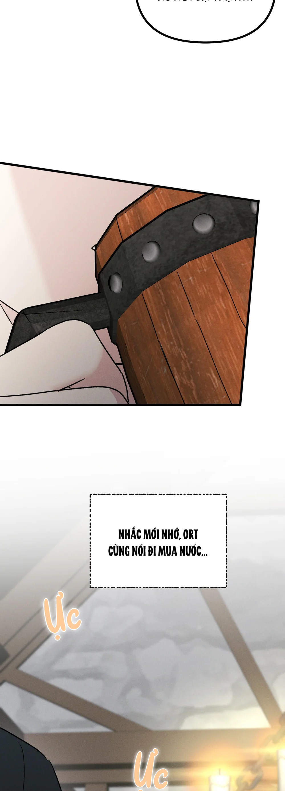 NÔI NGƯỜI CÁ Chapter 10 Trang 10