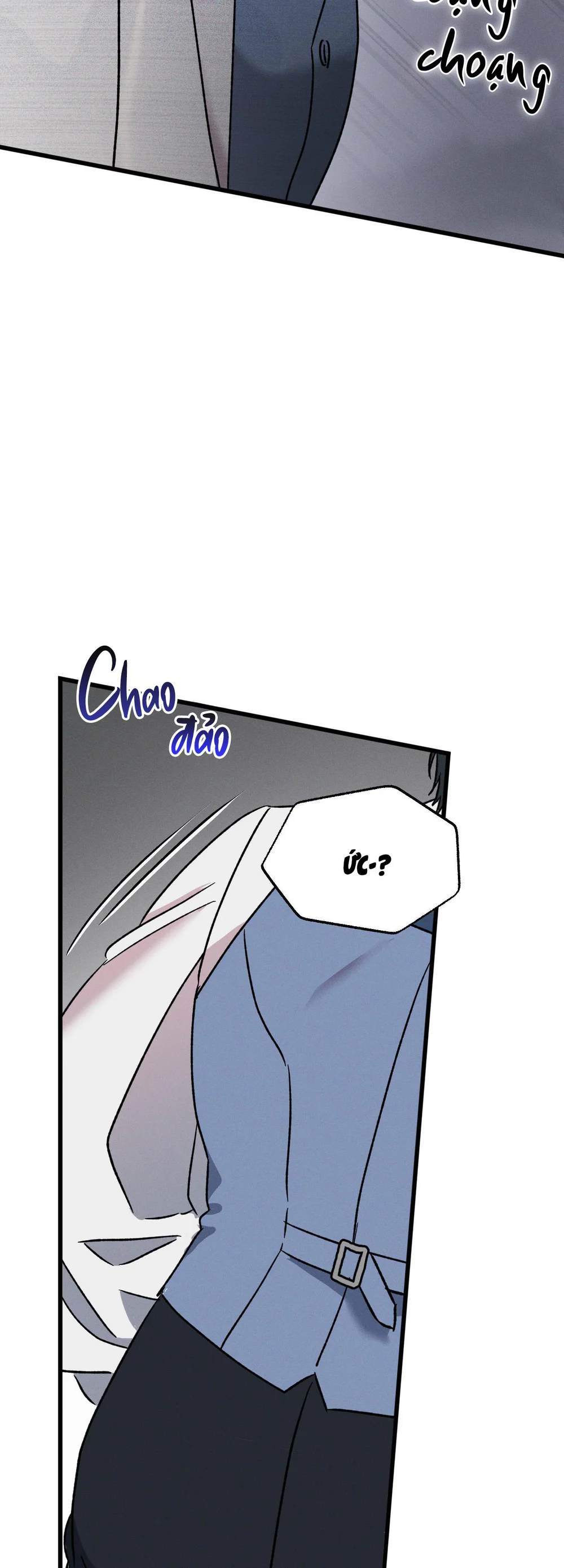 NÔI NGƯỜI CÁ Chapter 10 Trang 17