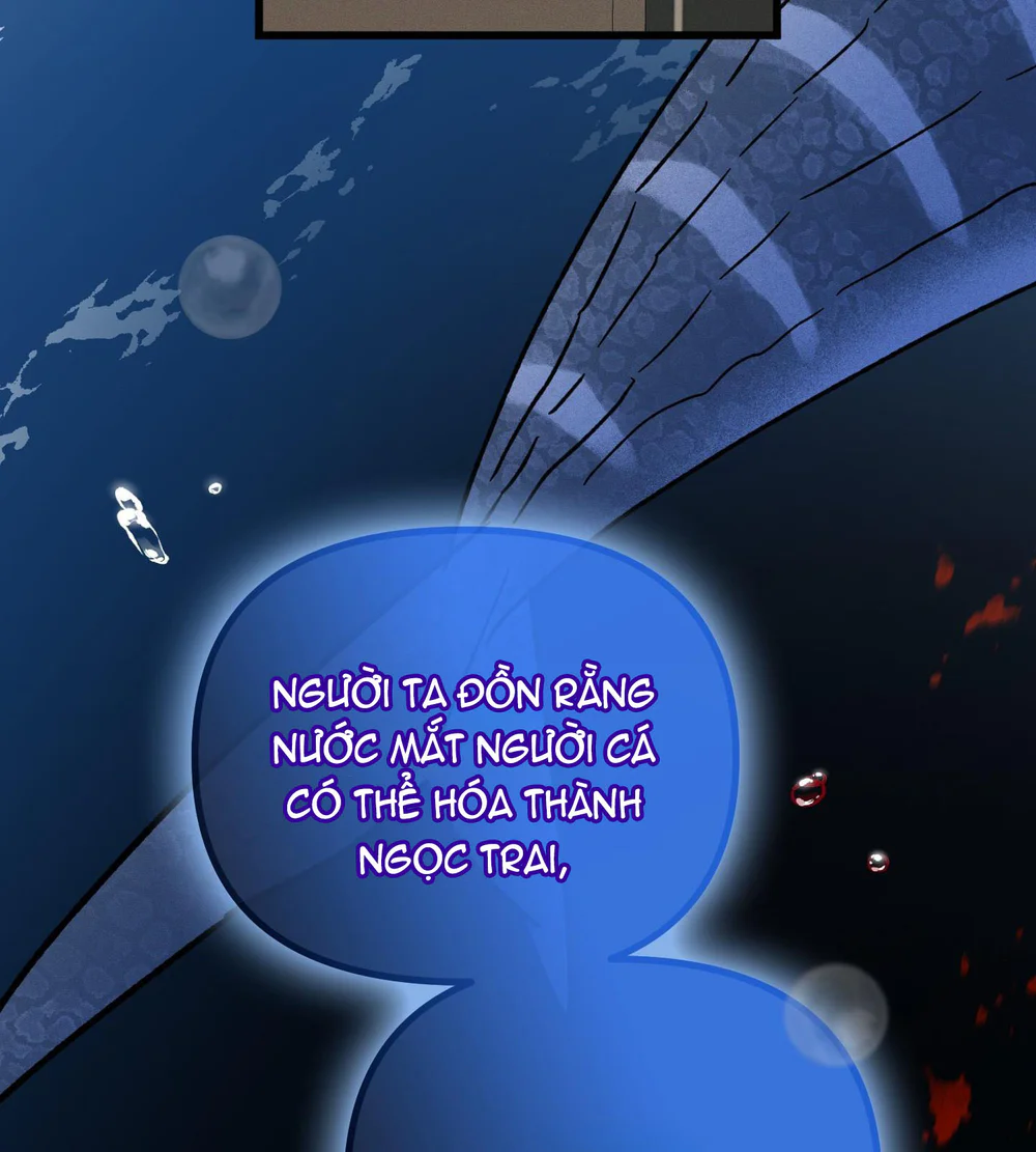 NÔI NGƯỜI CÁ Chapter 10 Trang 24