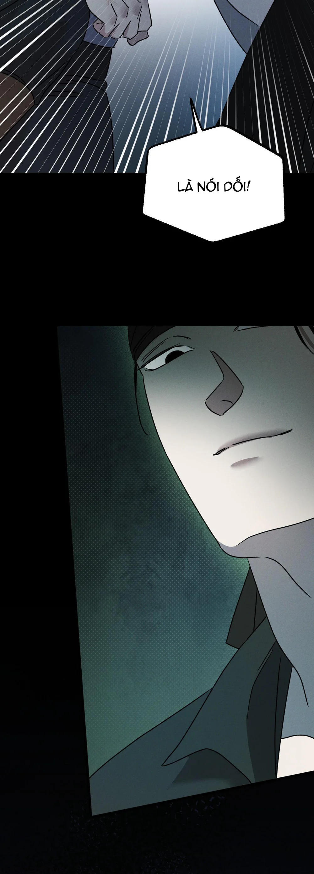 NÔI NGƯỜI CÁ Chapter 10 Trang 26