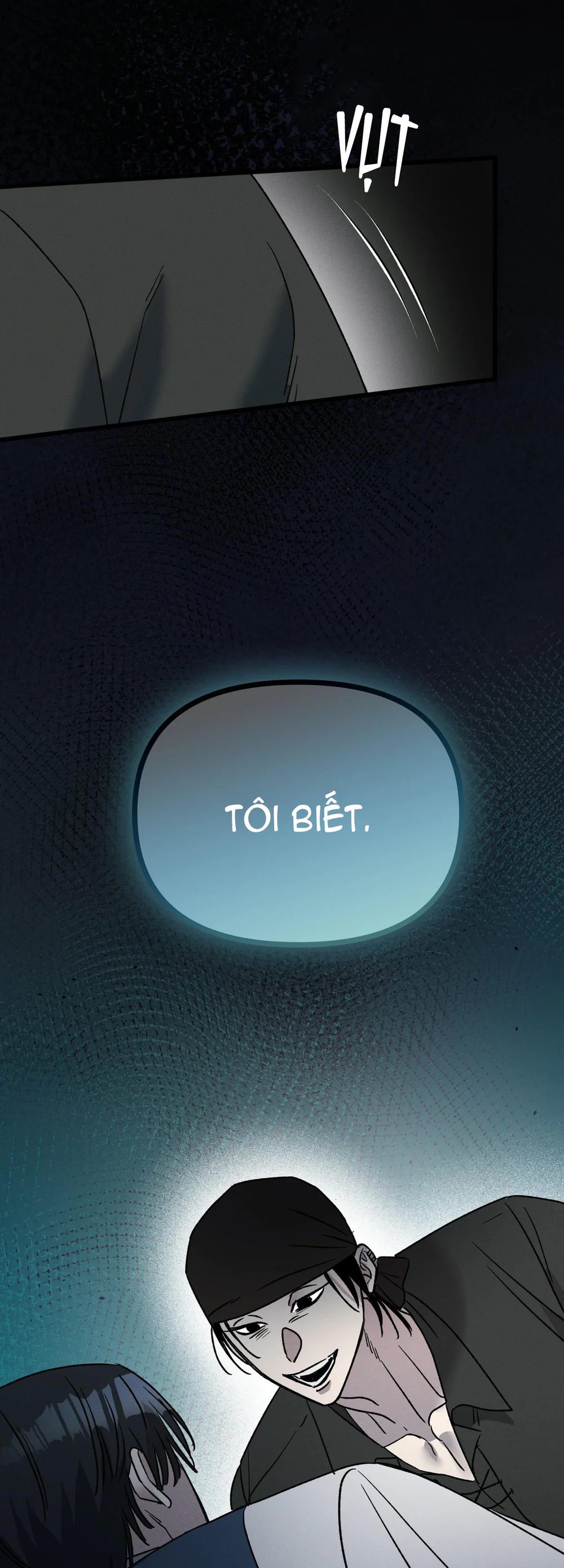 NÔI NGƯỜI CÁ Chapter 10 Trang 27
