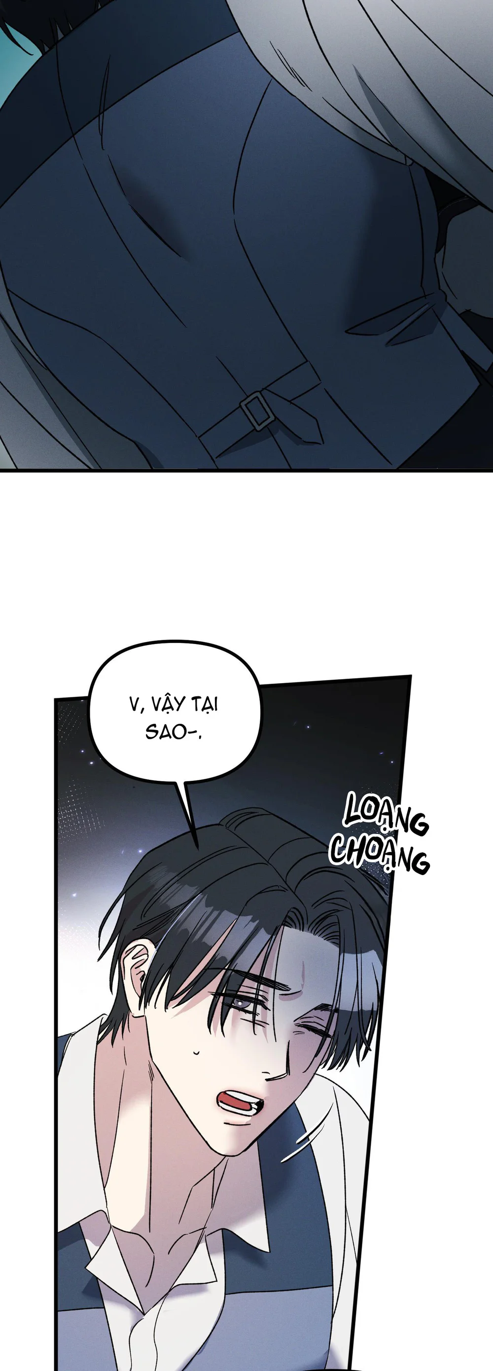 NÔI NGƯỜI CÁ Chapter 10 Trang 28