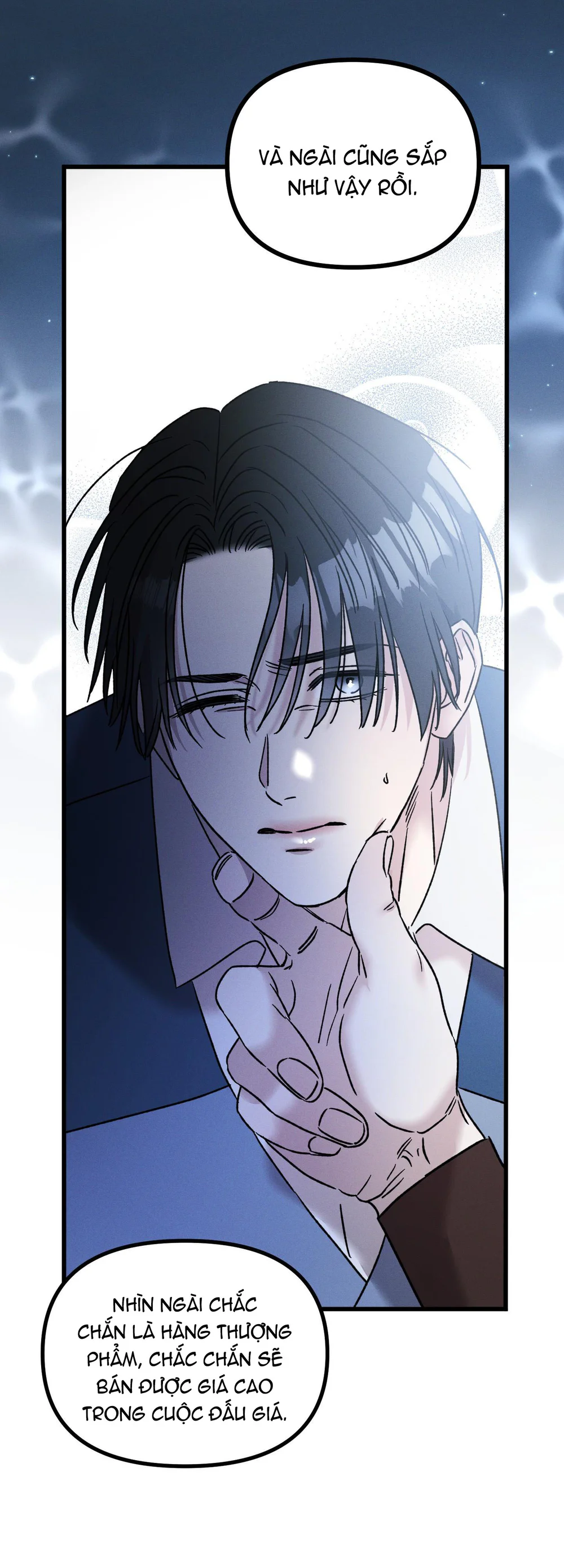 NÔI NGƯỜI CÁ Chapter 10 Trang 32