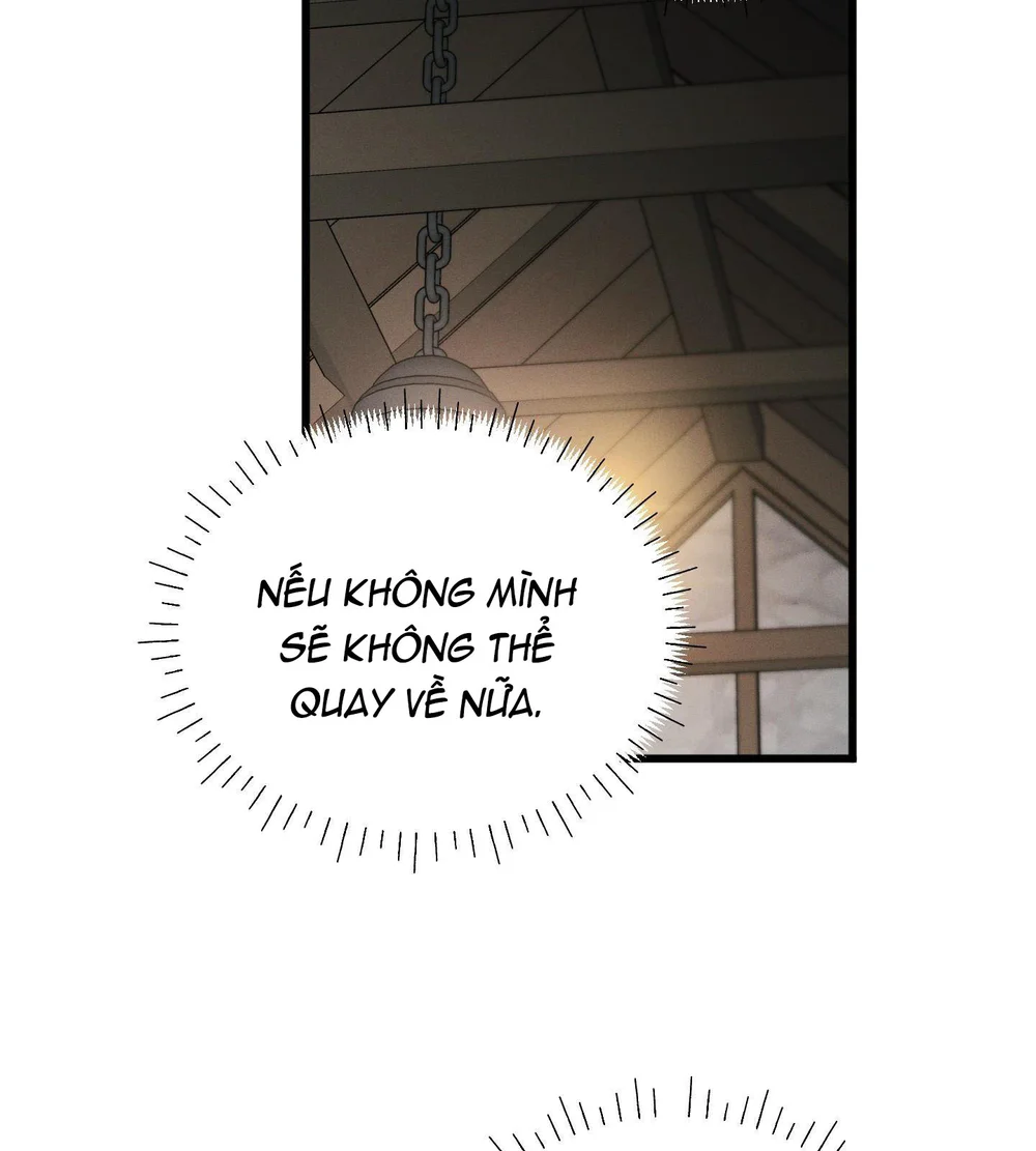 NÔI NGƯỜI CÁ Chapter 10 Trang 36