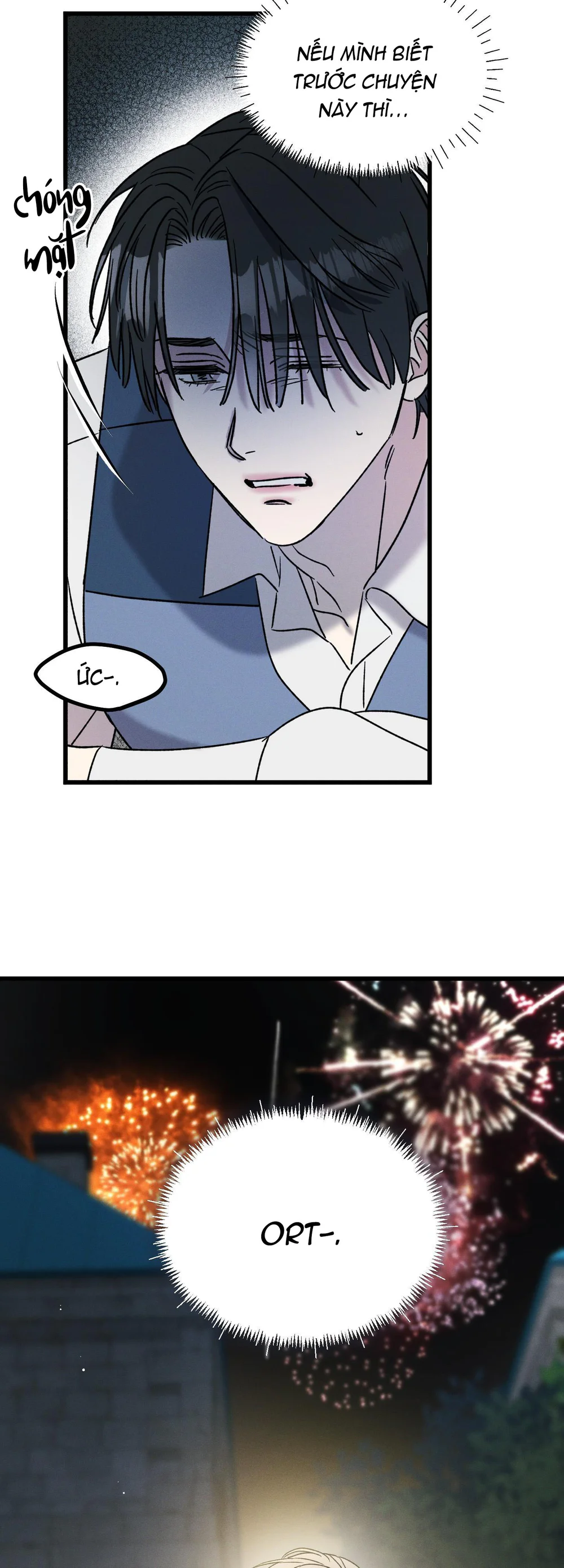 NÔI NGƯỜI CÁ Chapter 10 Trang 37