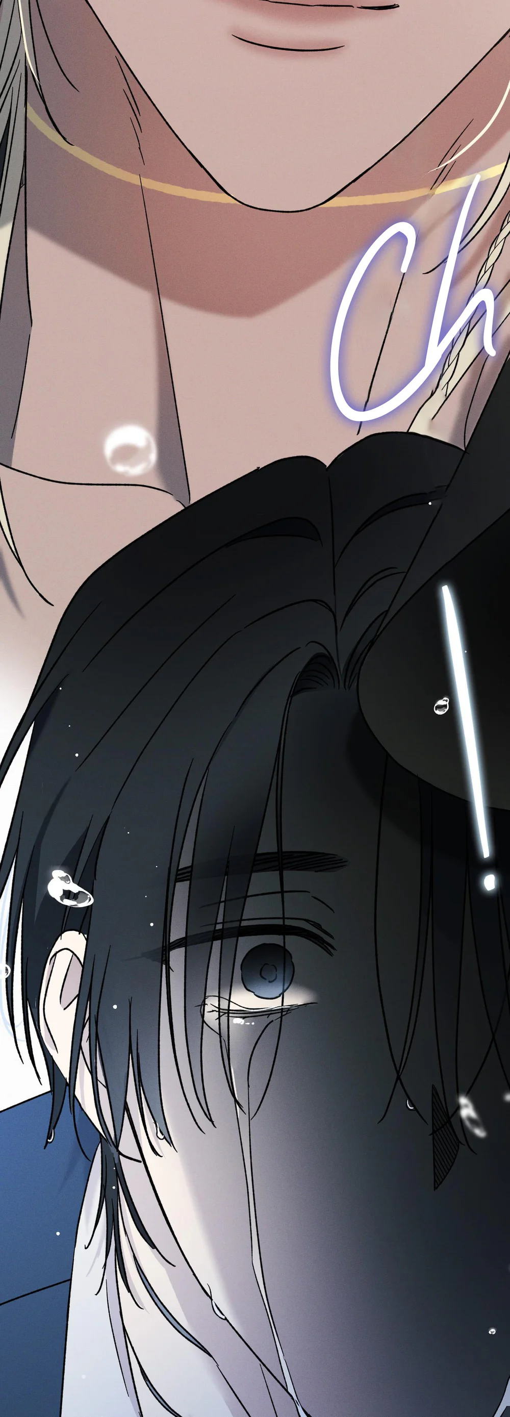 NÔI NGƯỜI CÁ Chapter 10 Trang 40