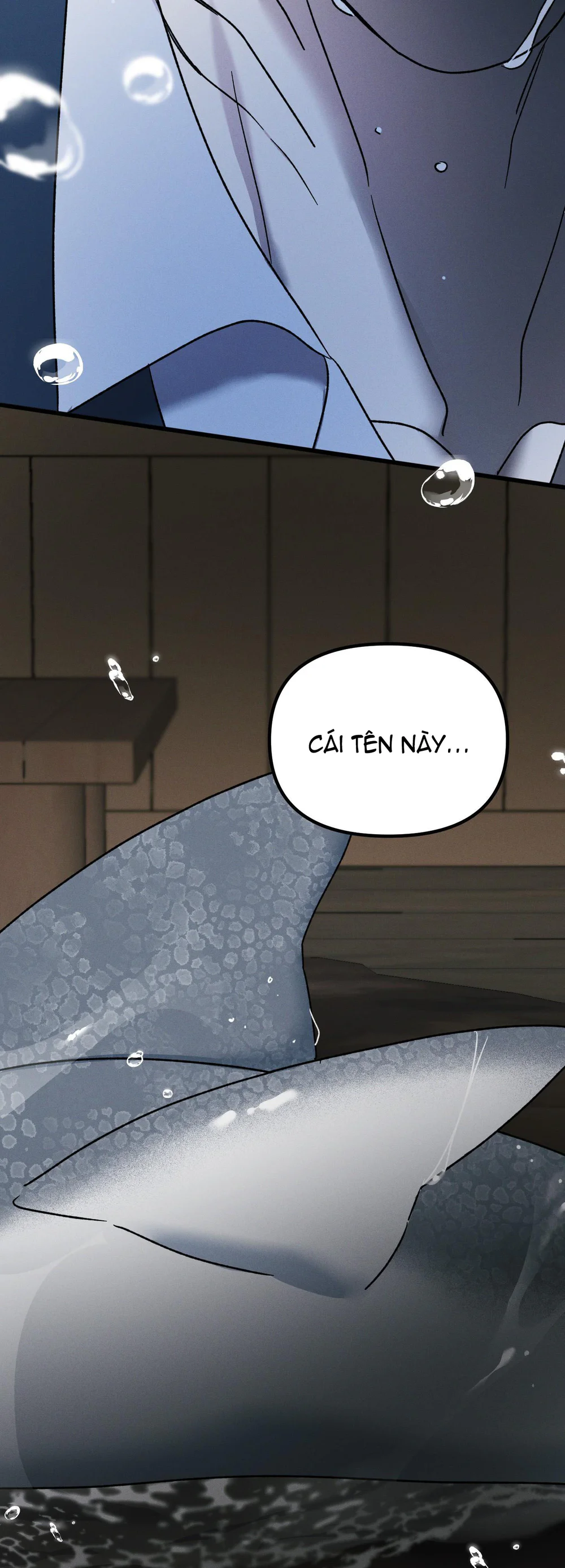 NÔI NGƯỜI CÁ Chapter 10 Trang 41