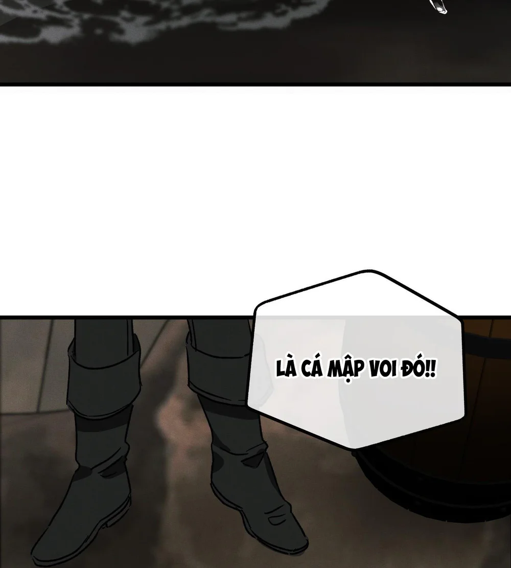 NÔI NGƯỜI CÁ Chapter 10 Trang 42