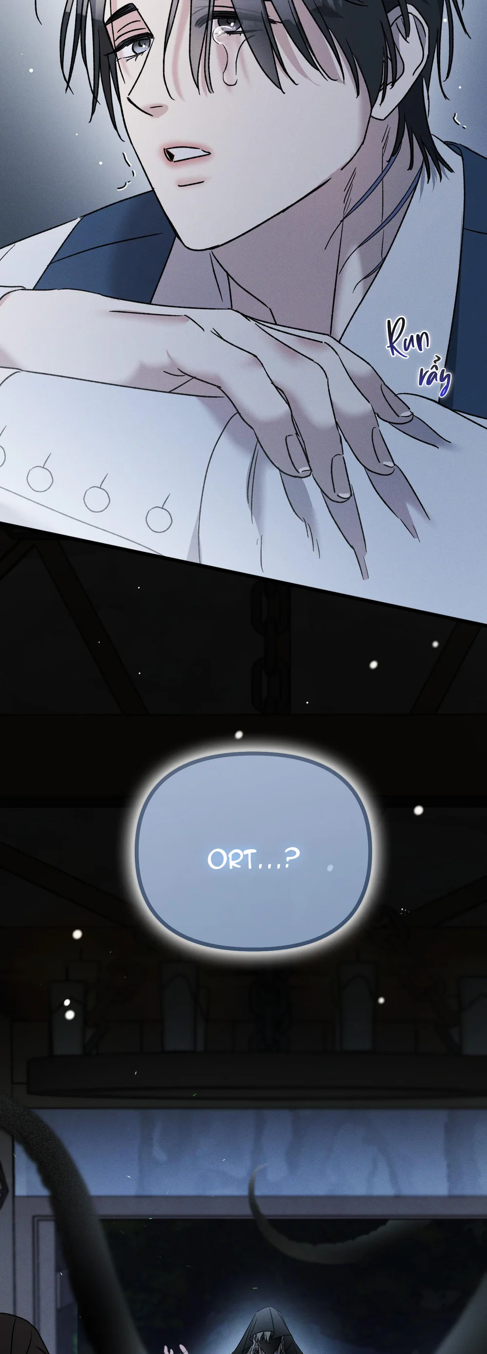 NÔI NGƯỜI CÁ Chapter 10 Trang 47